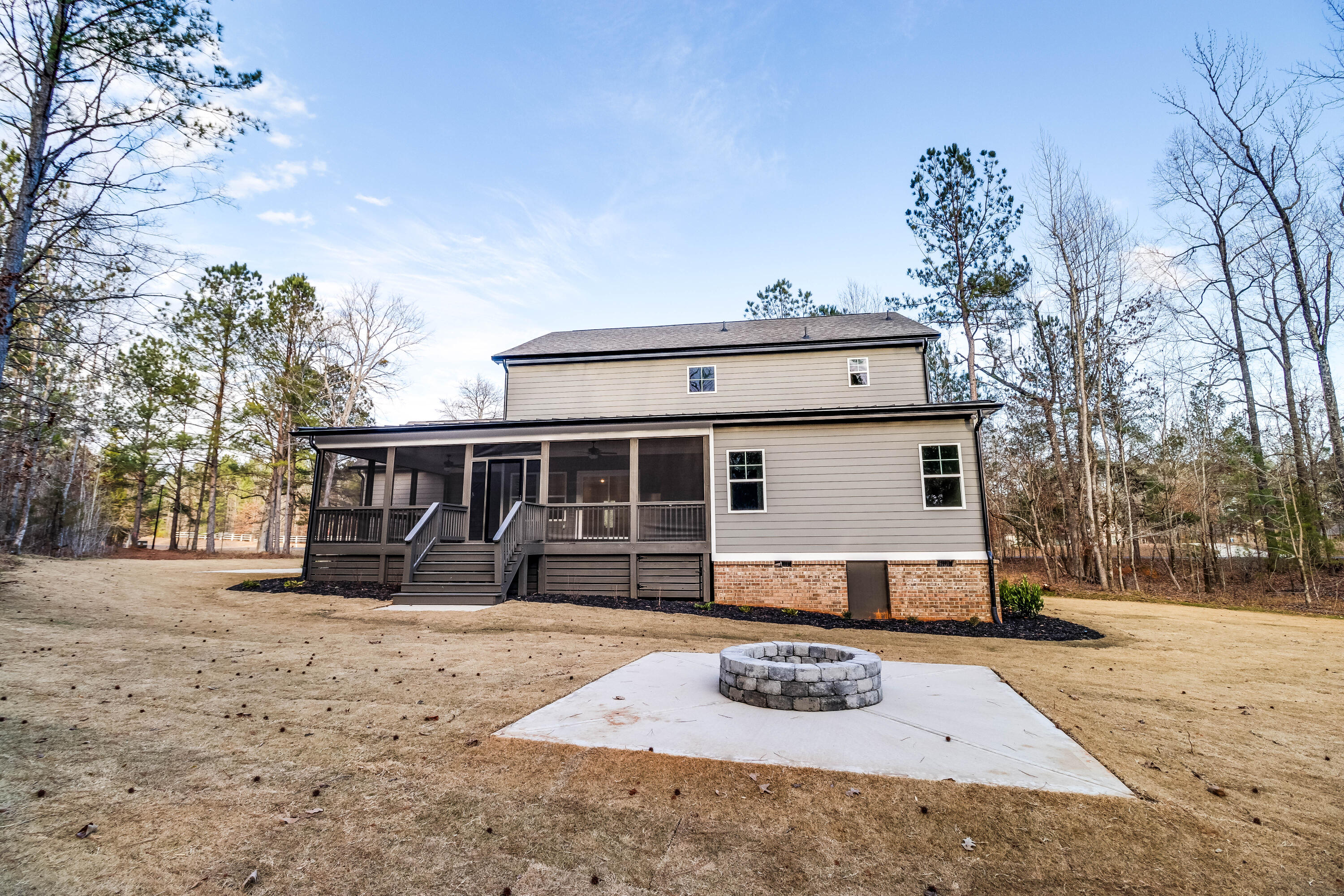 1021 S Pointe Court, Tignall, GA, 30668