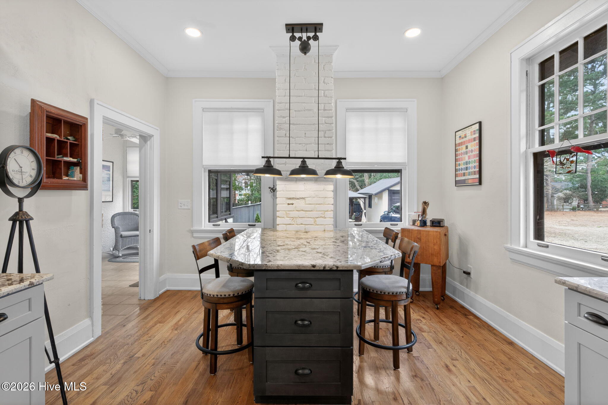 1007 Nash Street NW, Wilson, NC, 27893