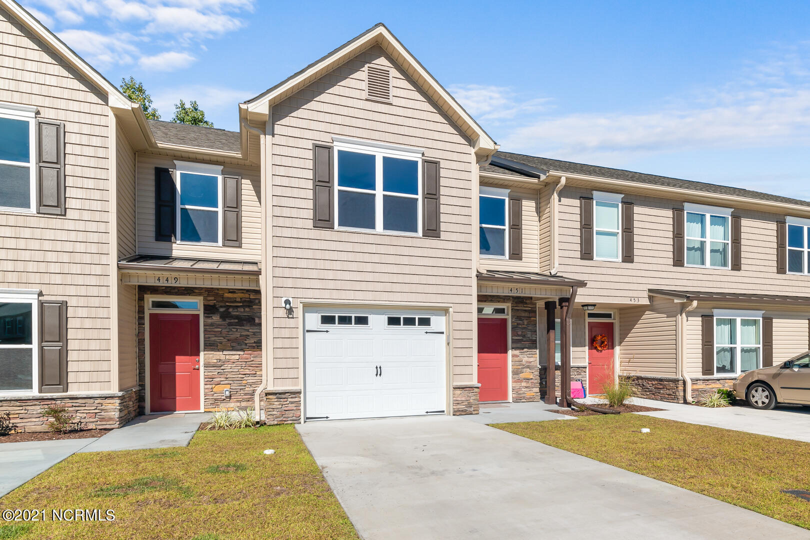 451 Sullivan Loop Road,Midway Park