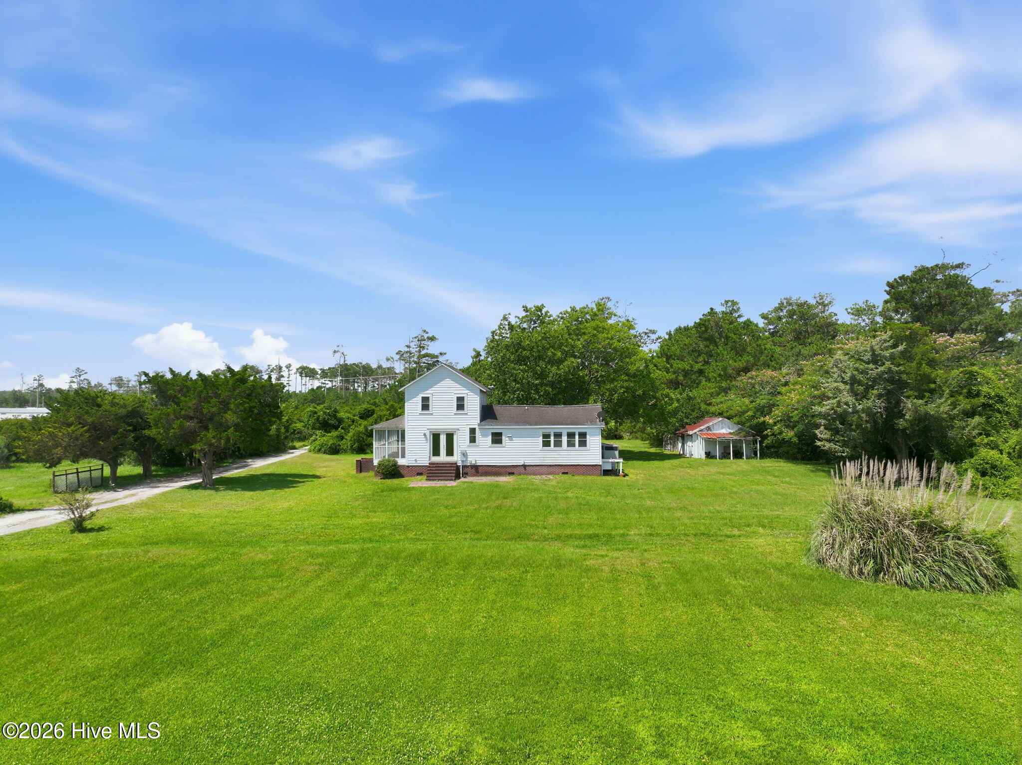 3246 Cedar Island Road,Cedar Island