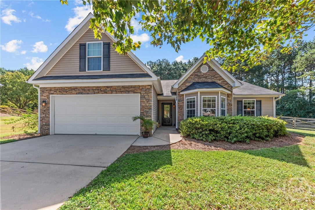 Photo 1 of Single family home for sale at 108 Wortham Dr, Buckhead, GA 30625 | MLS# CL363361 | Listing updated on 2026-09-17