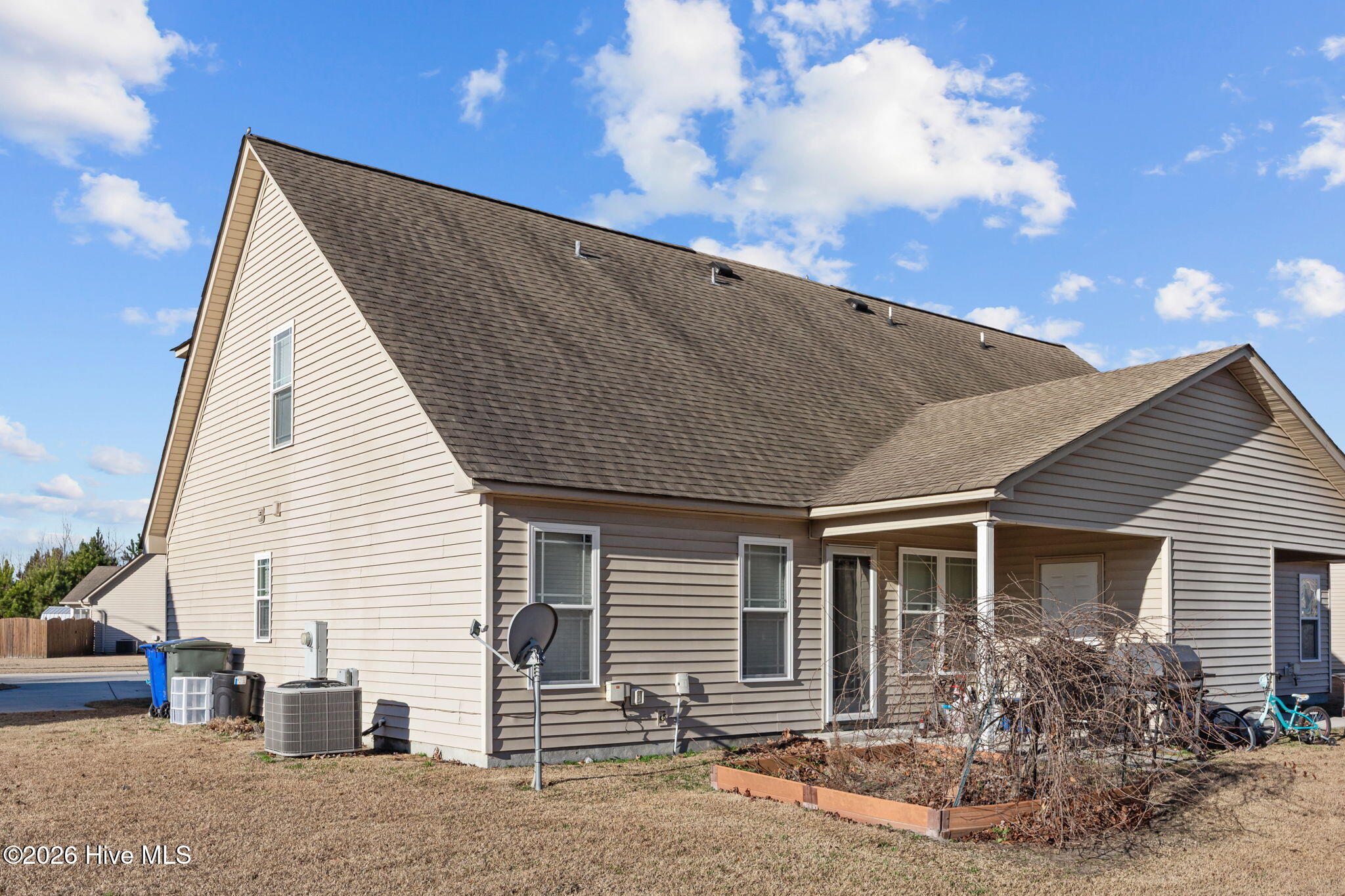 2204 Sweet Bay Drive UNIT B, Greenville, NC, 27834