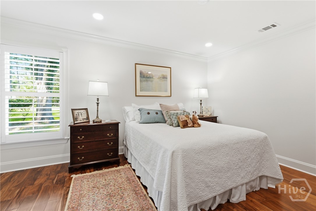 2nd Bedroom on Main Level
