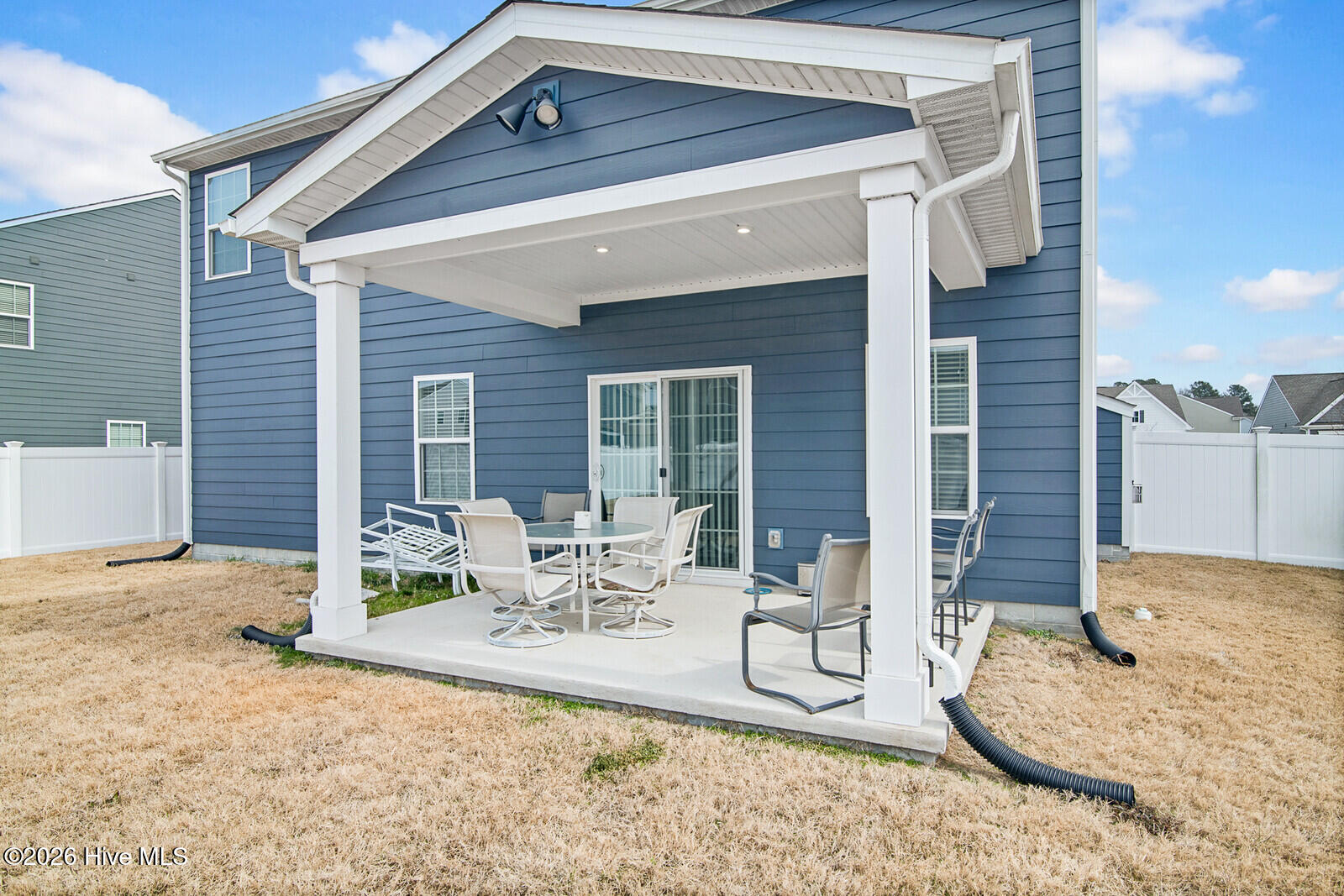 214 Garland Street, Moyock, NC, 27958