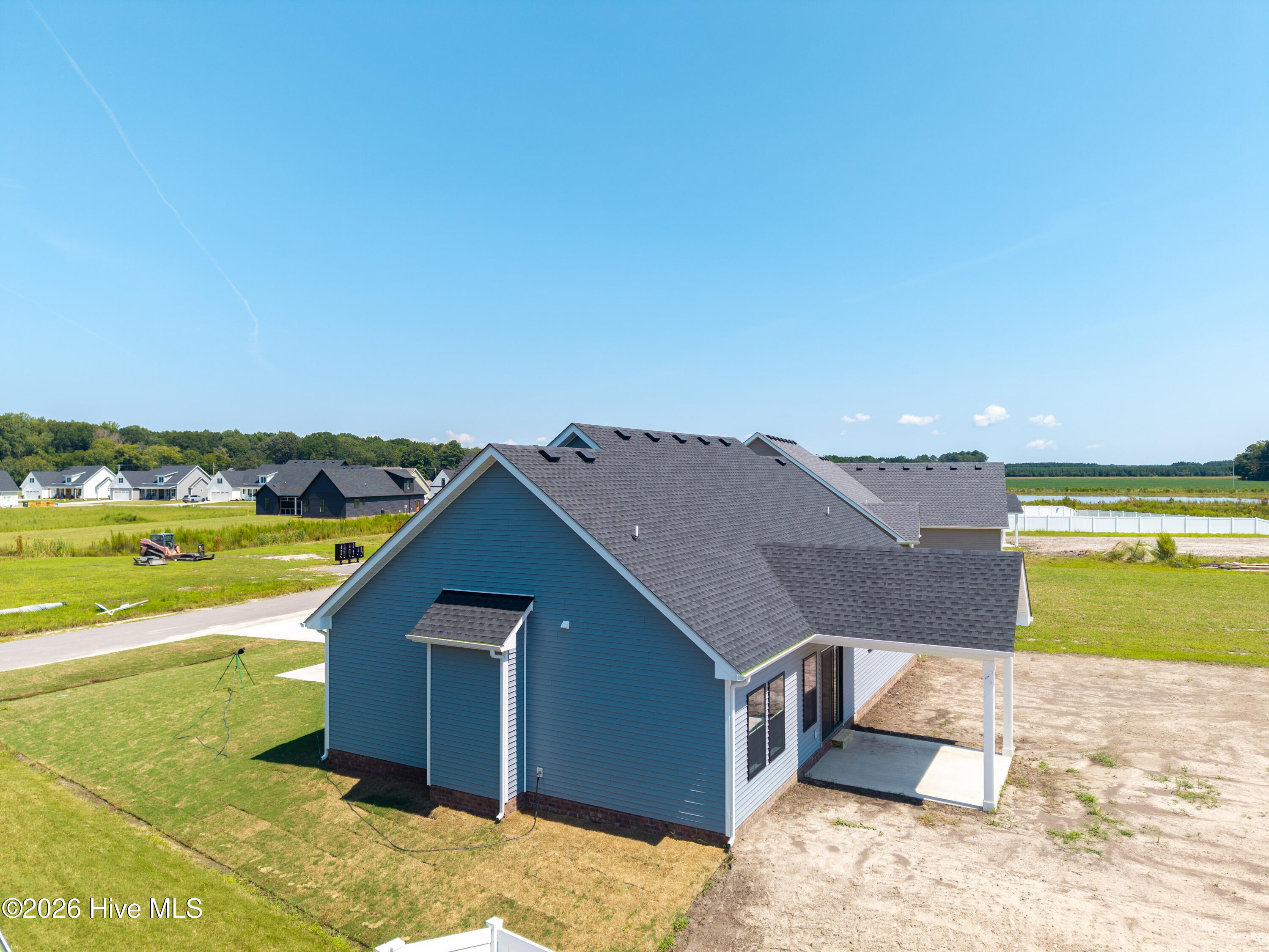 Photo 2 of Single family home for sale at 117 Copper Run Loop, South Mills, NC 27976 | MLS# 100603825 | Listing updated on 2026-09-16