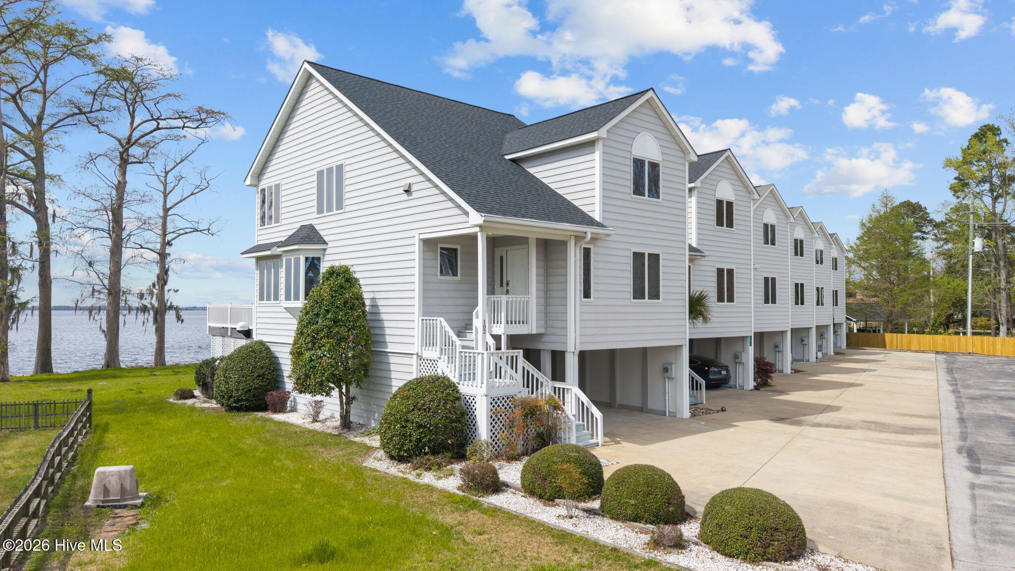 102 Cypress Bay, Washington, NC, 27889