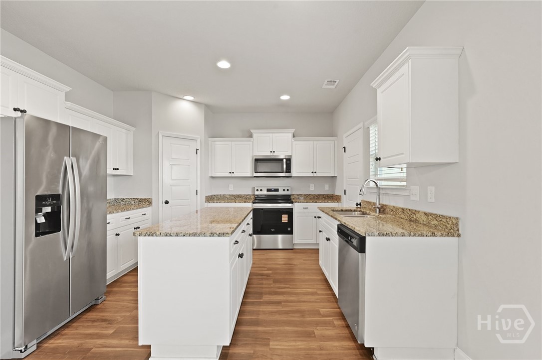 314 Morgan Pines Drive, Pooler, GA, 31322