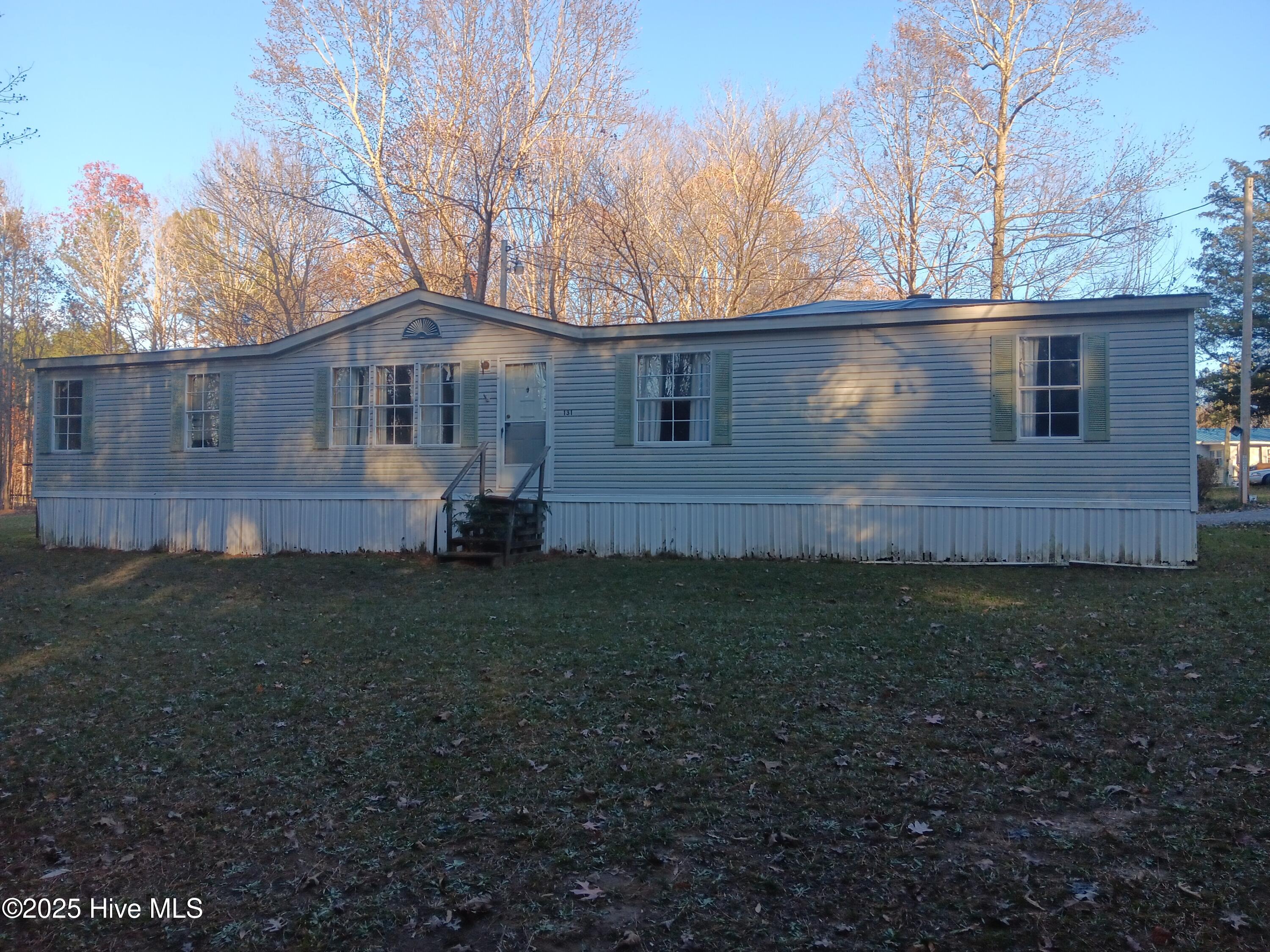 Property at 131 Lick Creek Drive