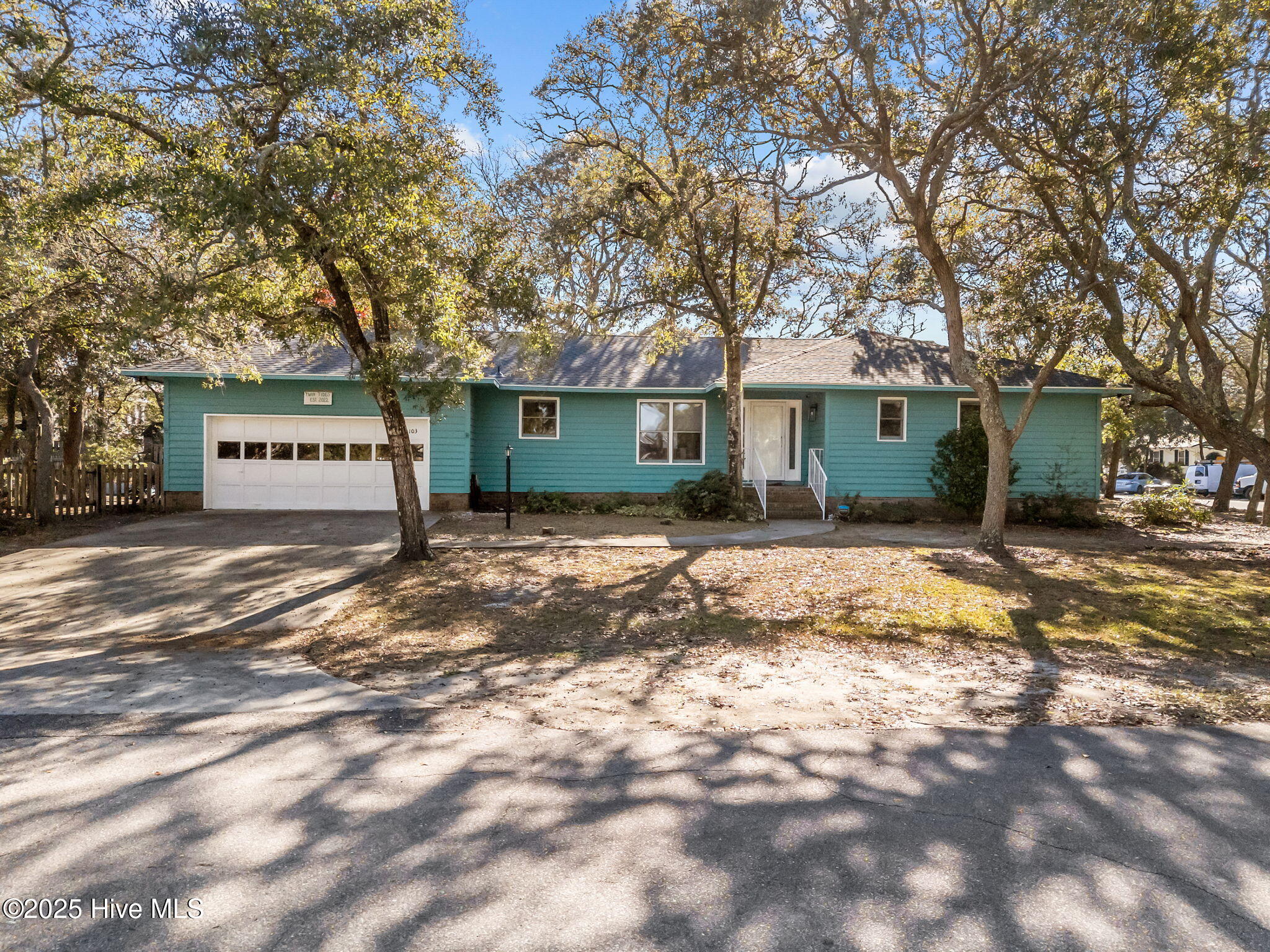 105 Everette Court, Newport, NC, 28570