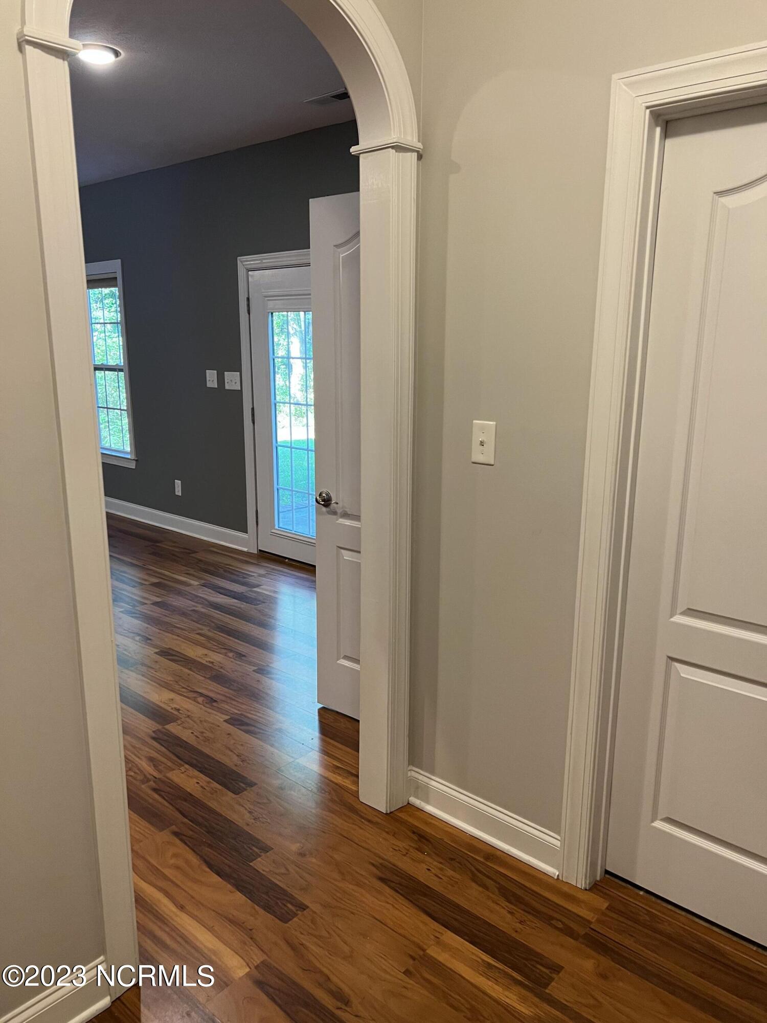 768 Riverbirch Drive, Vass, NC, 28394