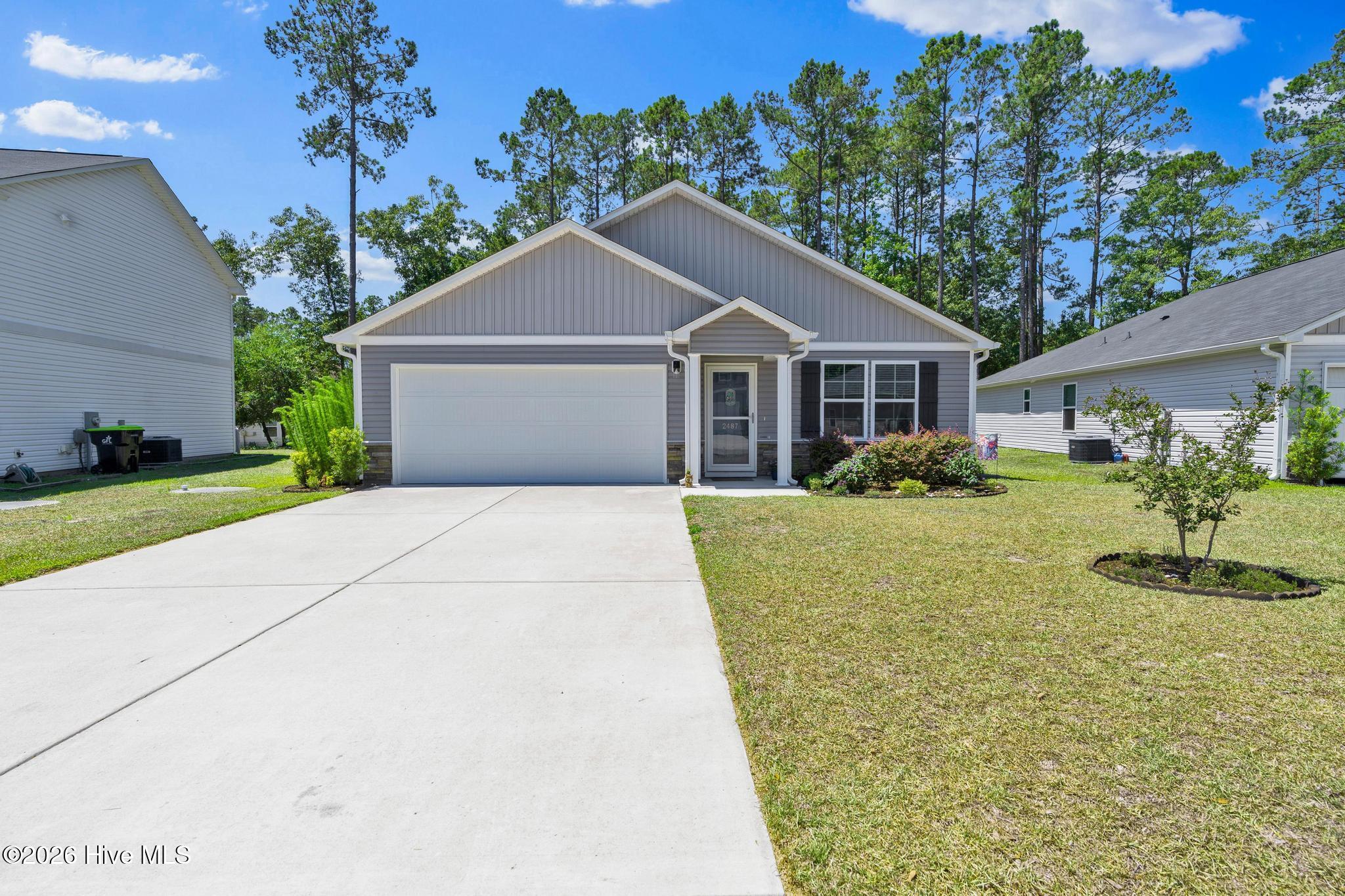 2487 Provence Drive SE image