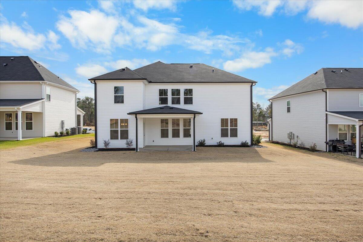 249 Windsor Drive UNIT Wd235, North Augusta, SC, 29860