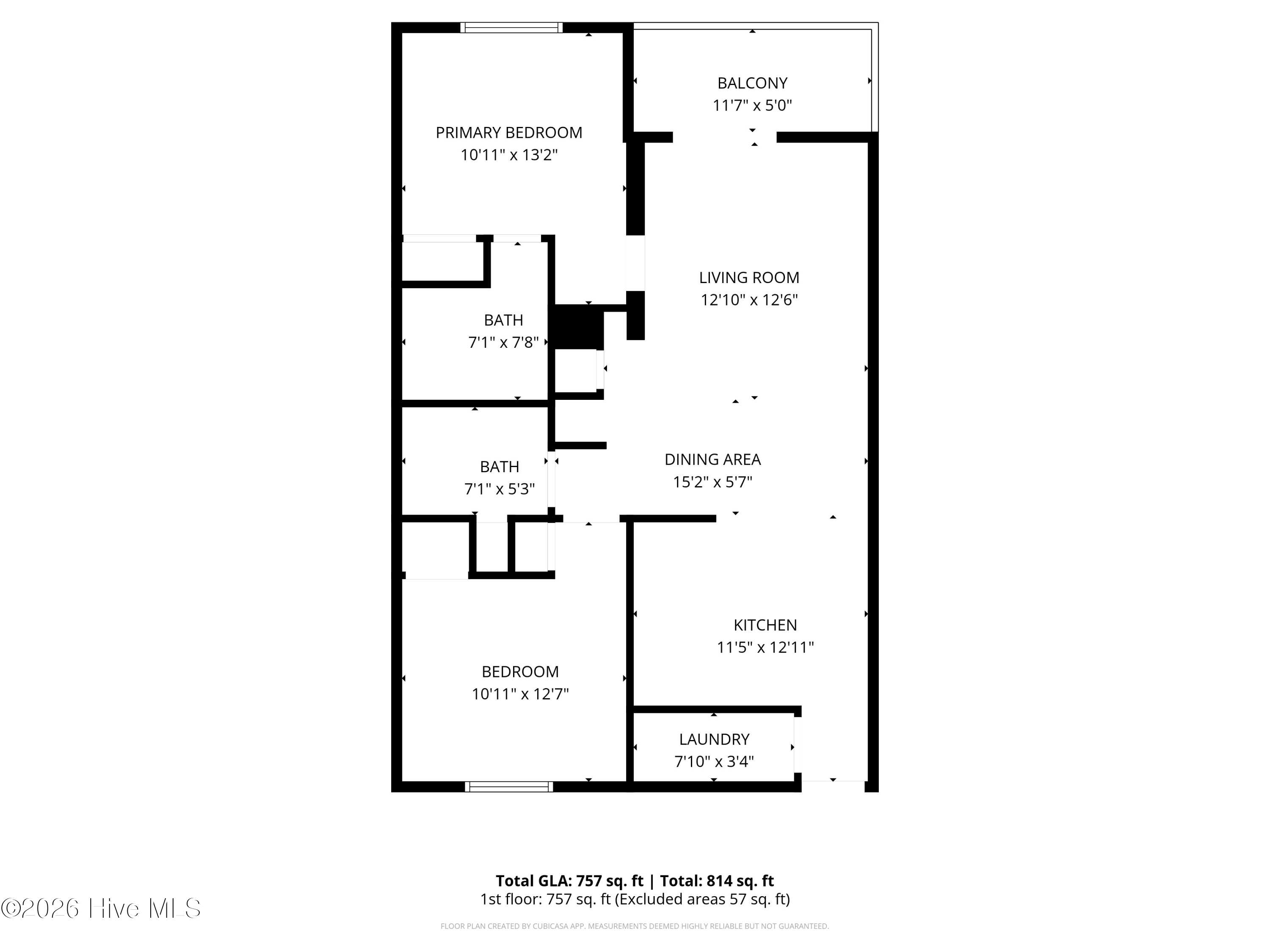 Condo For Sale - 1404 Canal Drive #APT 11<br/> Carolina Beach, NC 28428