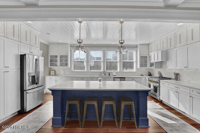 101 Cottage Walk, Hampstead, NC, 28443