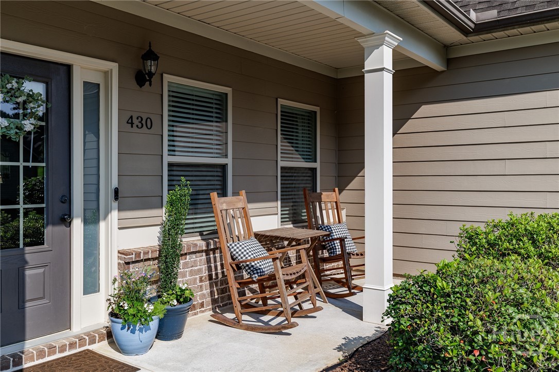 430 Kimberly Circle