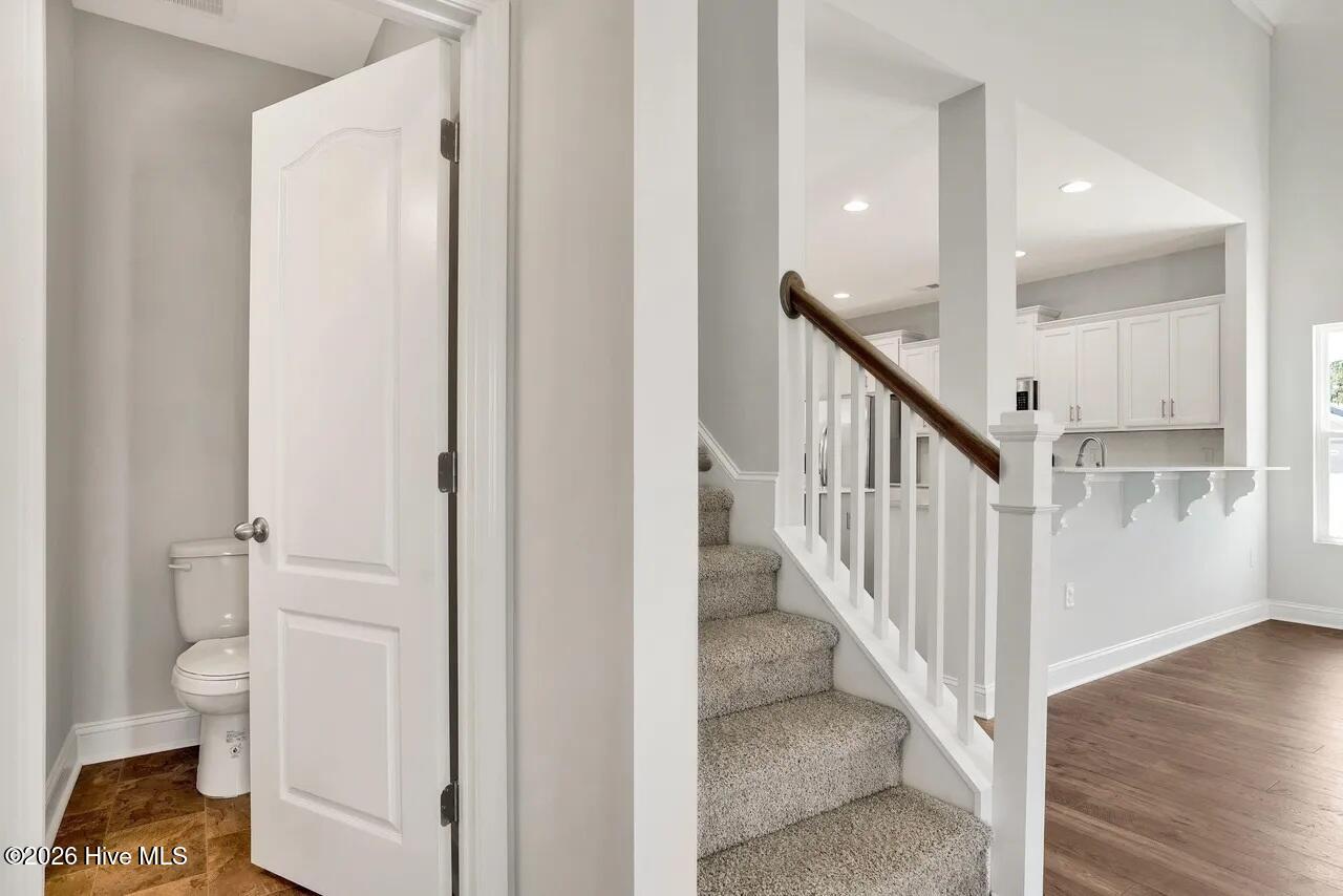 1140 Forest Bend Drive NW, Calabash, NC, 28467