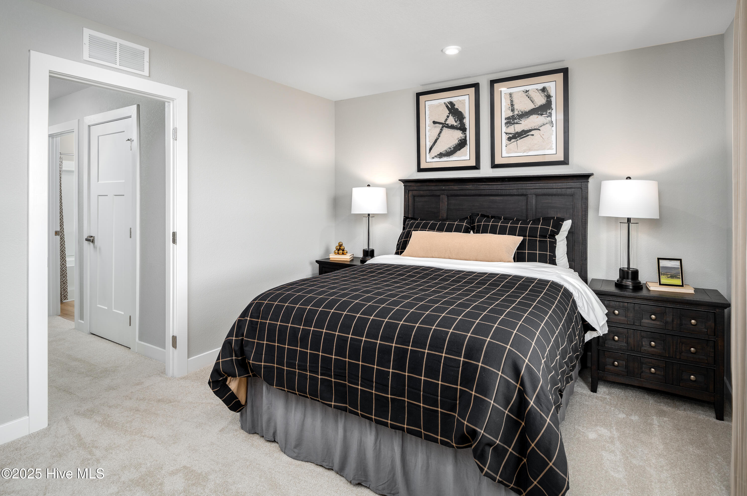 1260 Black Wolf Run, Sunset Beach, NC 28468 – photo 19: Bedroom