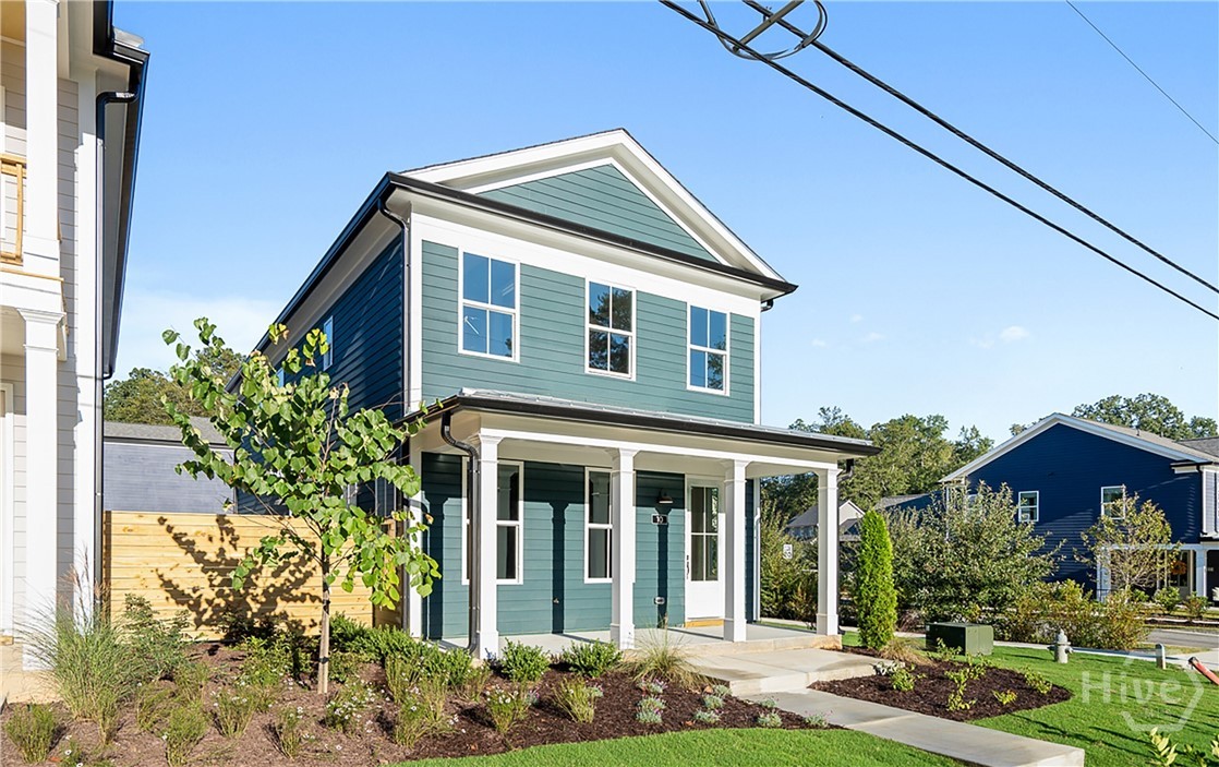 10 Spiera Way, Auburn, GA, 30011