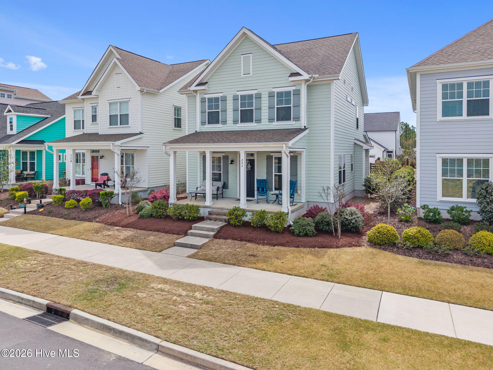 224 Trisail Terrace, Wilmington, NC, 28412