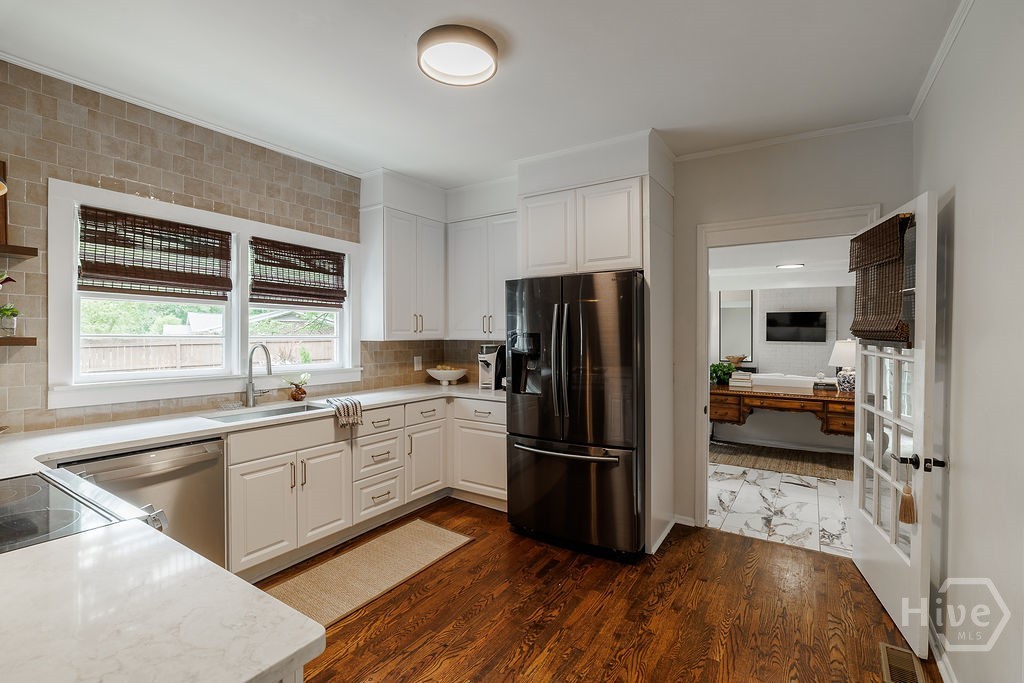 3790 Barnett Shoals Road