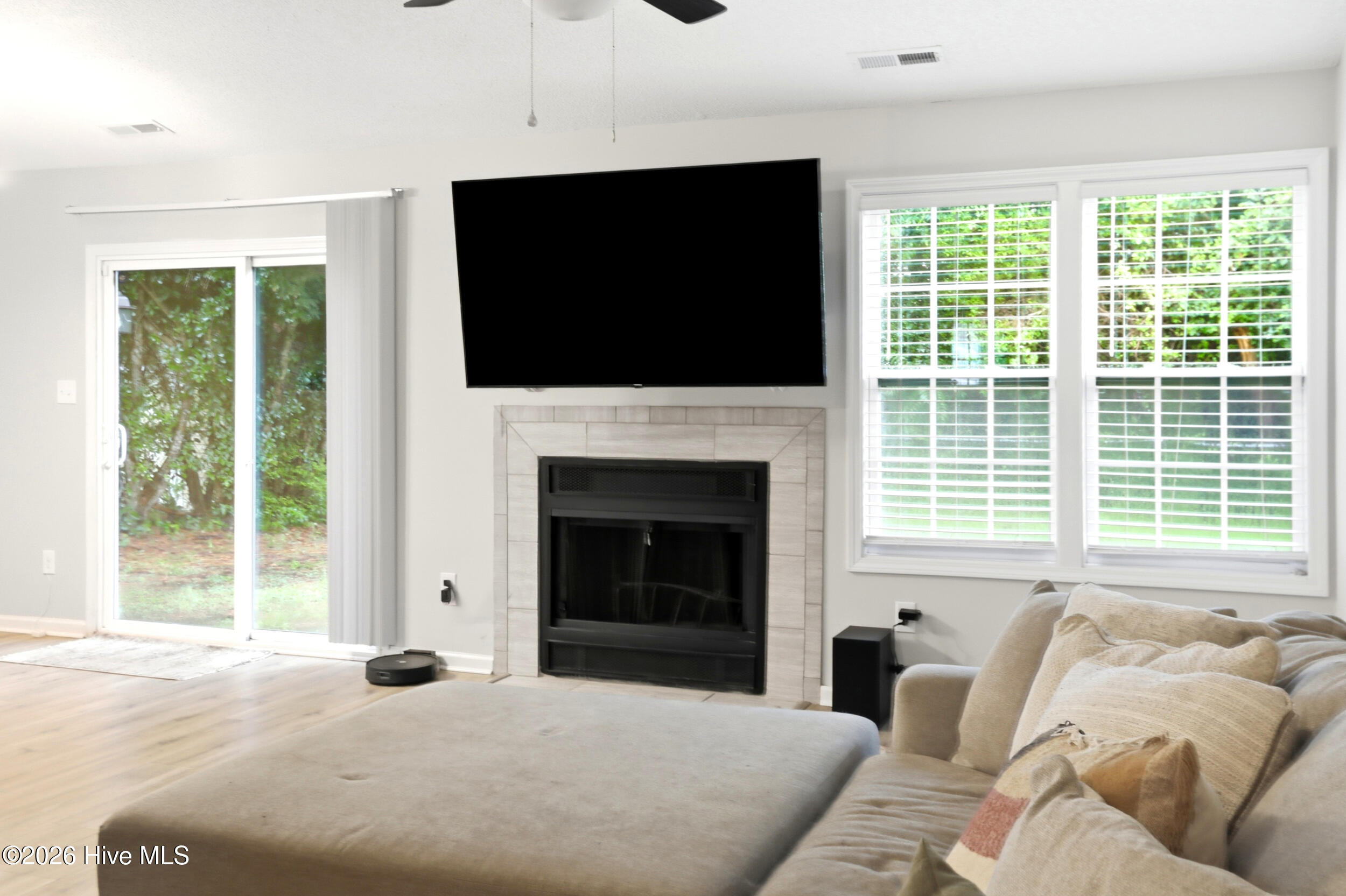 2606 Idlebrook Circle,Midway Park