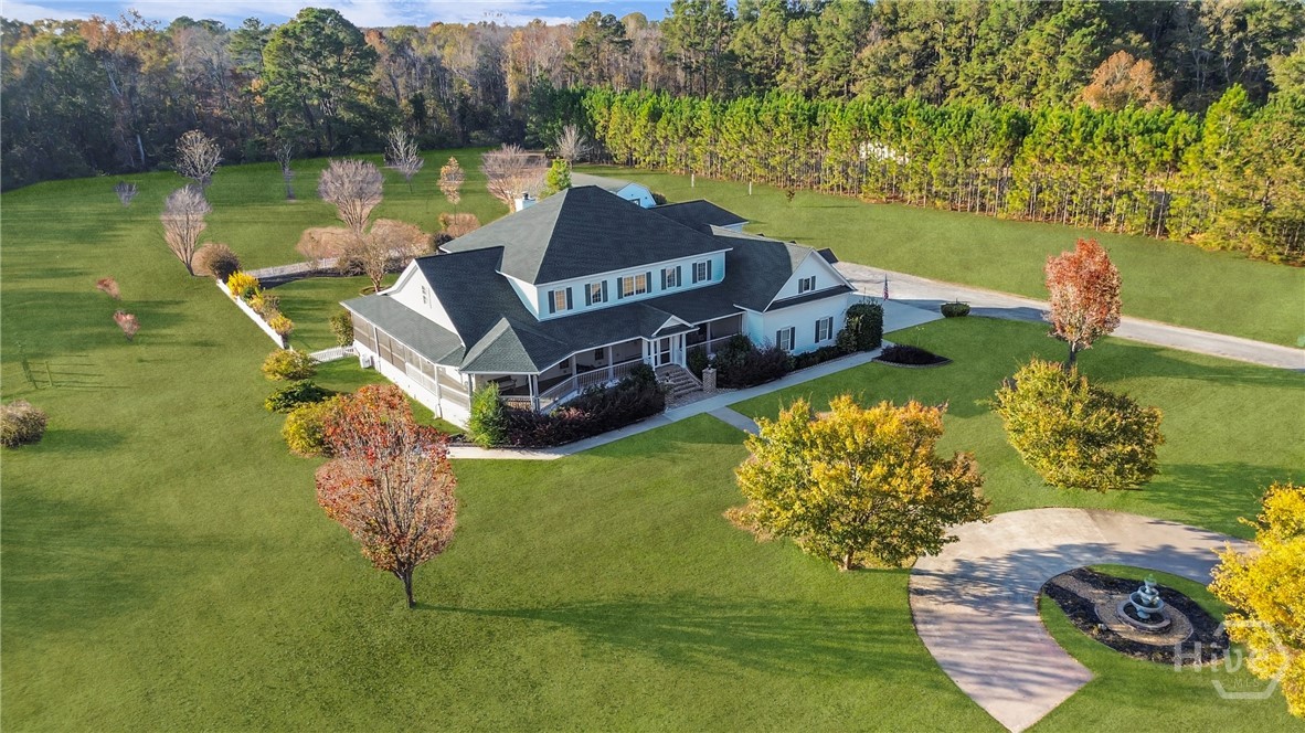 Homes for sale in Pembroke, GA | 3309 Ga Hwy 67, Pembroke, GA 31321 | MLS# SA343546