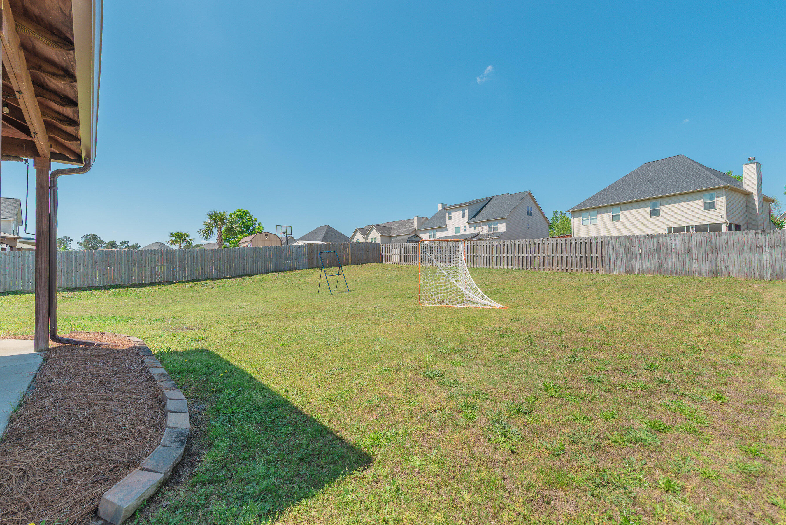 6003 Reynolds Circle
