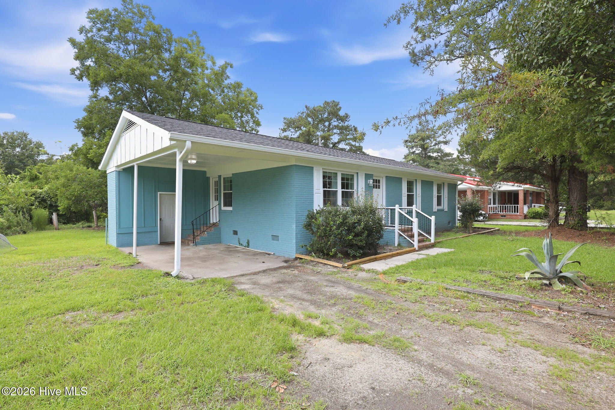 1321 Hunters Road,New Bern