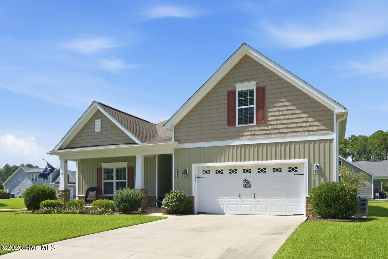 4369 Onyx Lane,New Bern