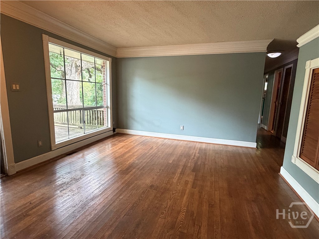 Front Living Room