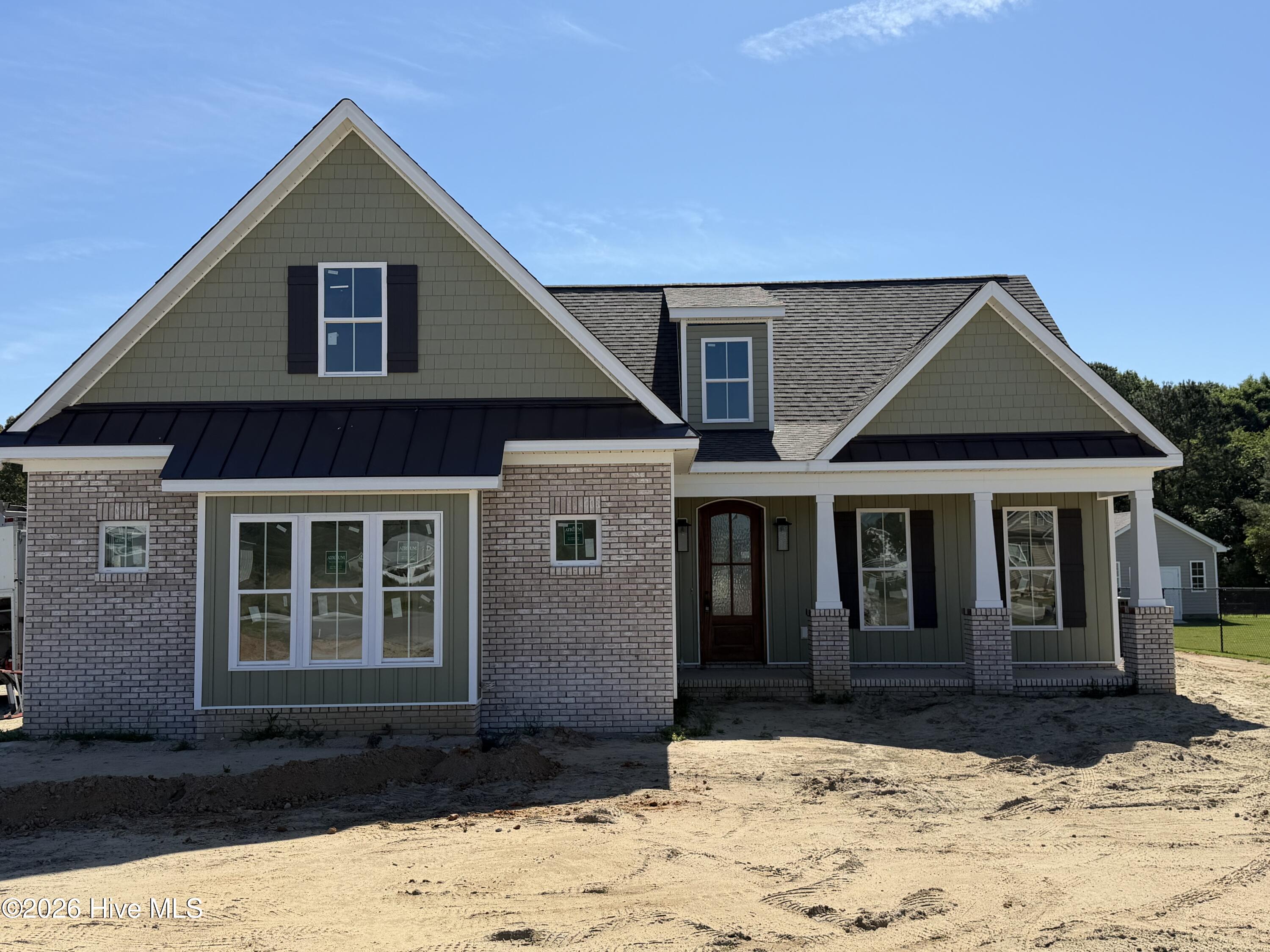 5894 Baylors Way, Kenly, NC 27542 Listing Photo  1