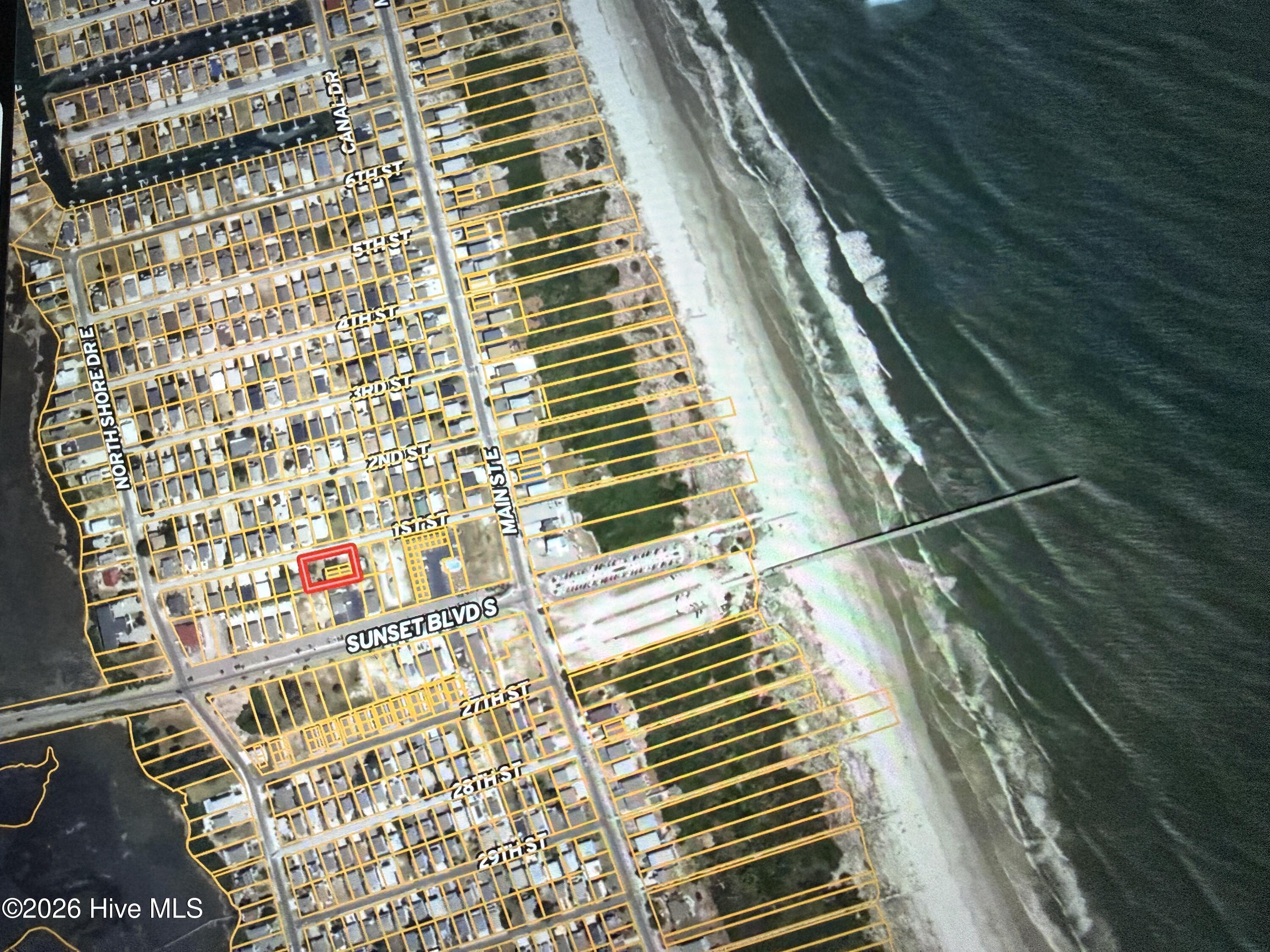1st image of 420 1st St #2b, Sunset Beach, NC 28468 | MLS# 100585554