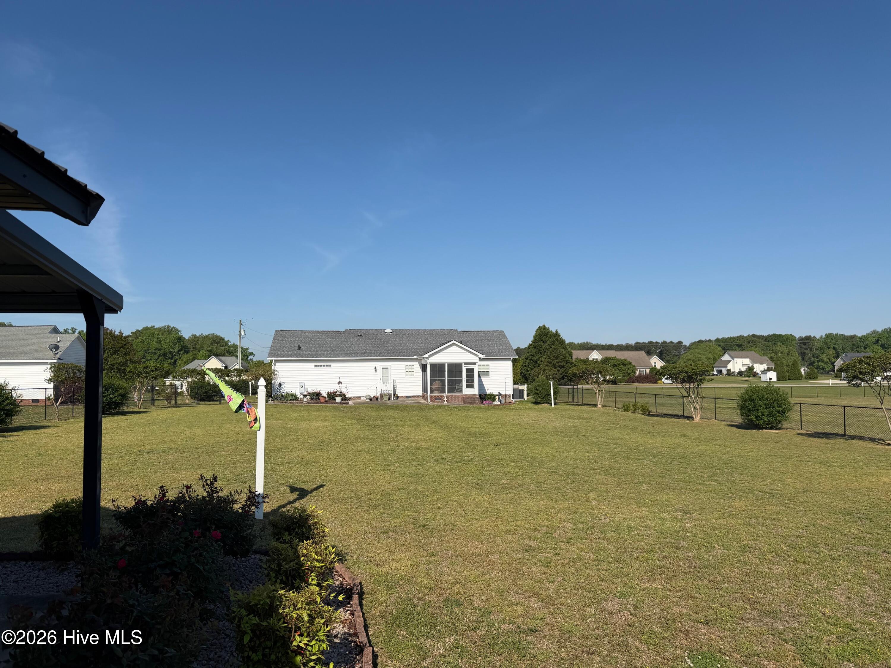 6949 Rock Ridge Sims Road, Sims, NC, 27880