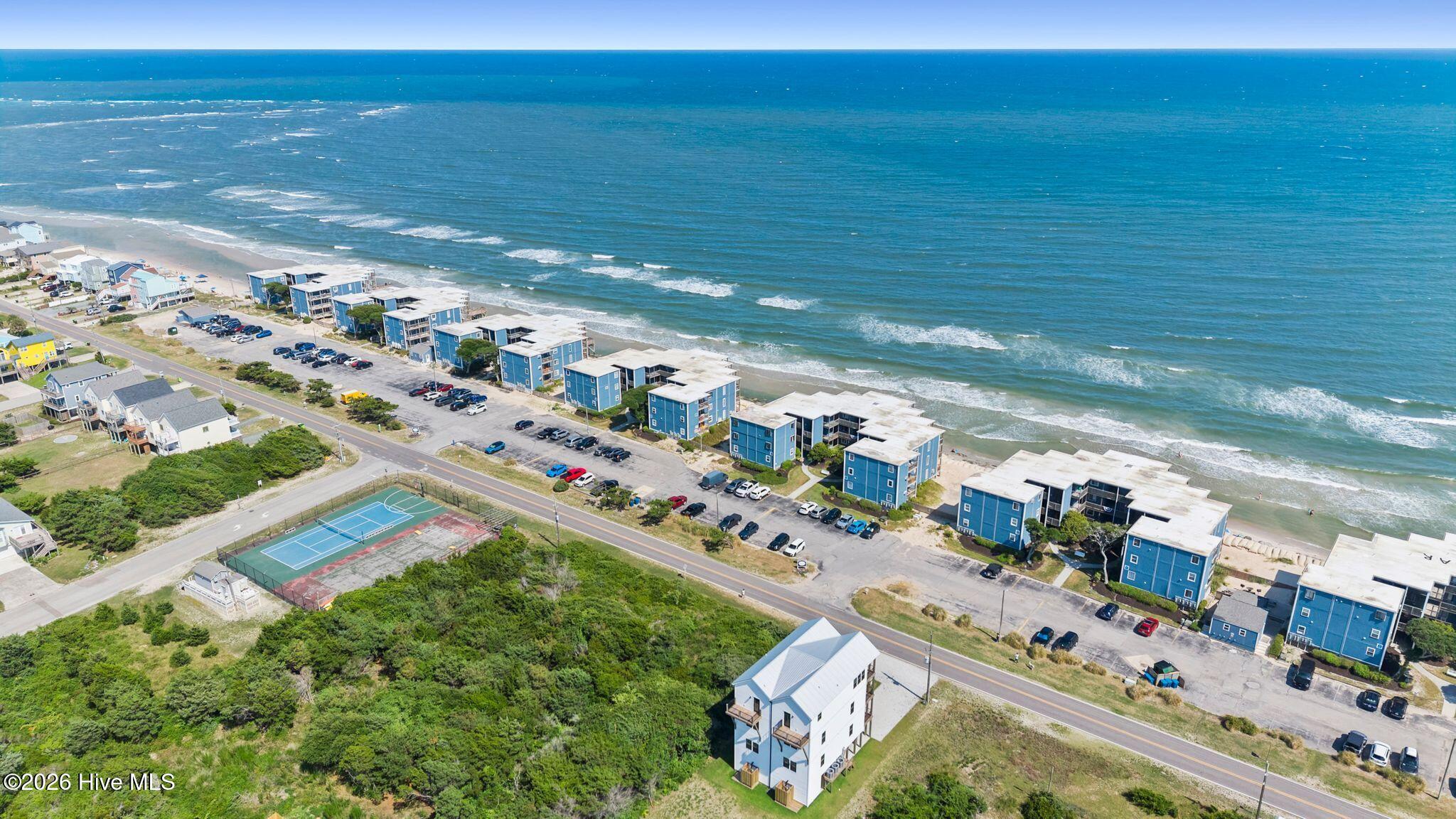 2264 New River Inlet Road 210,North Topsail Beach