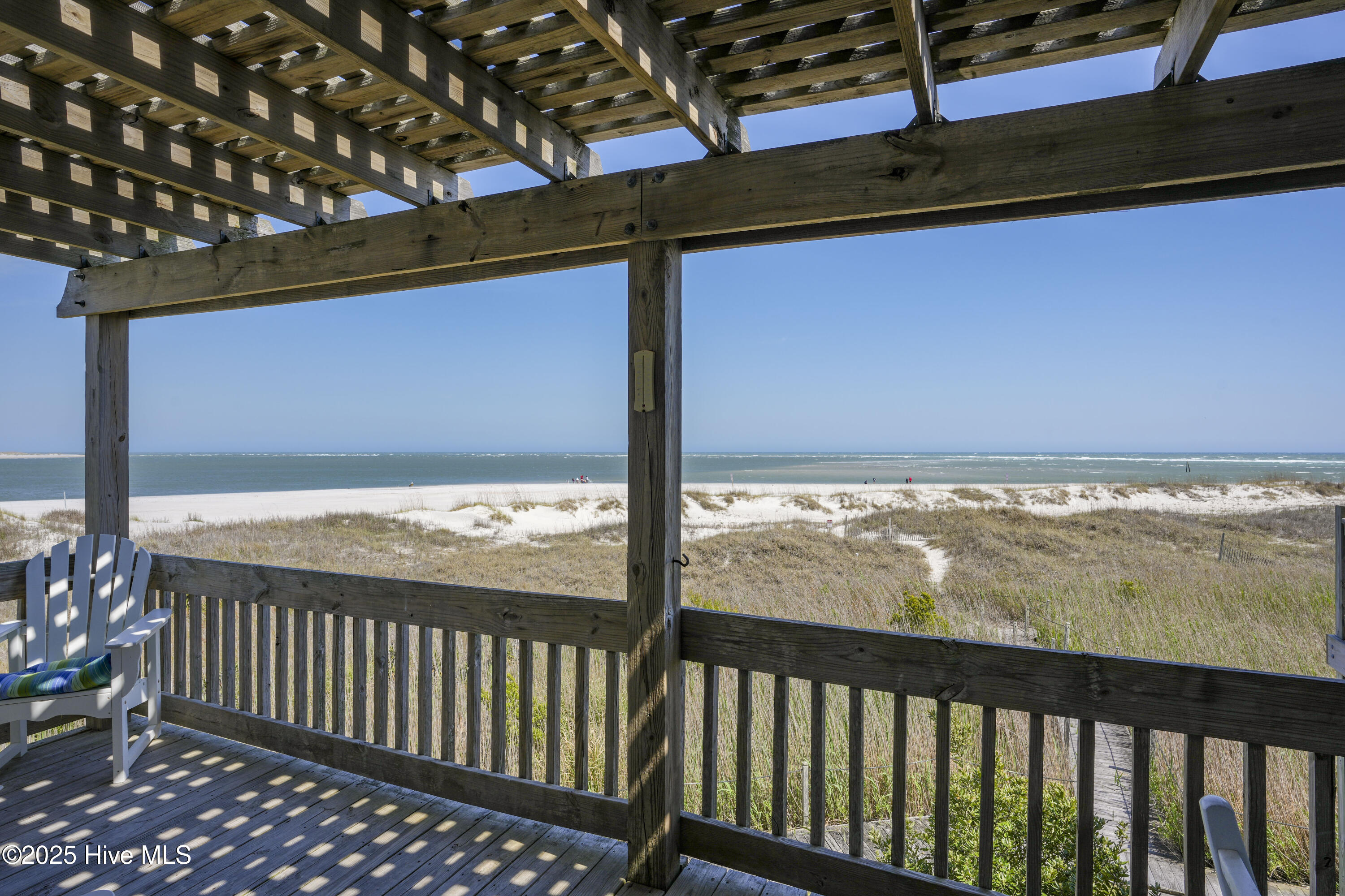 3938 River Road, North Topsail Beach, NC 28460 – photo 7: 3938 River Road - Exterior - Edited