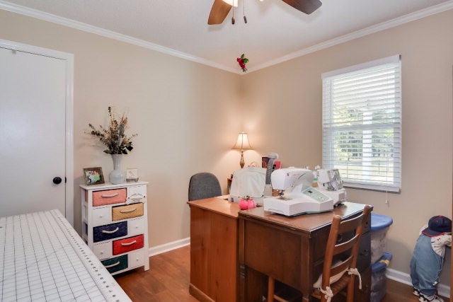 10955 Edgehill Road, Gibson, GA 30810 Listing Photo  25