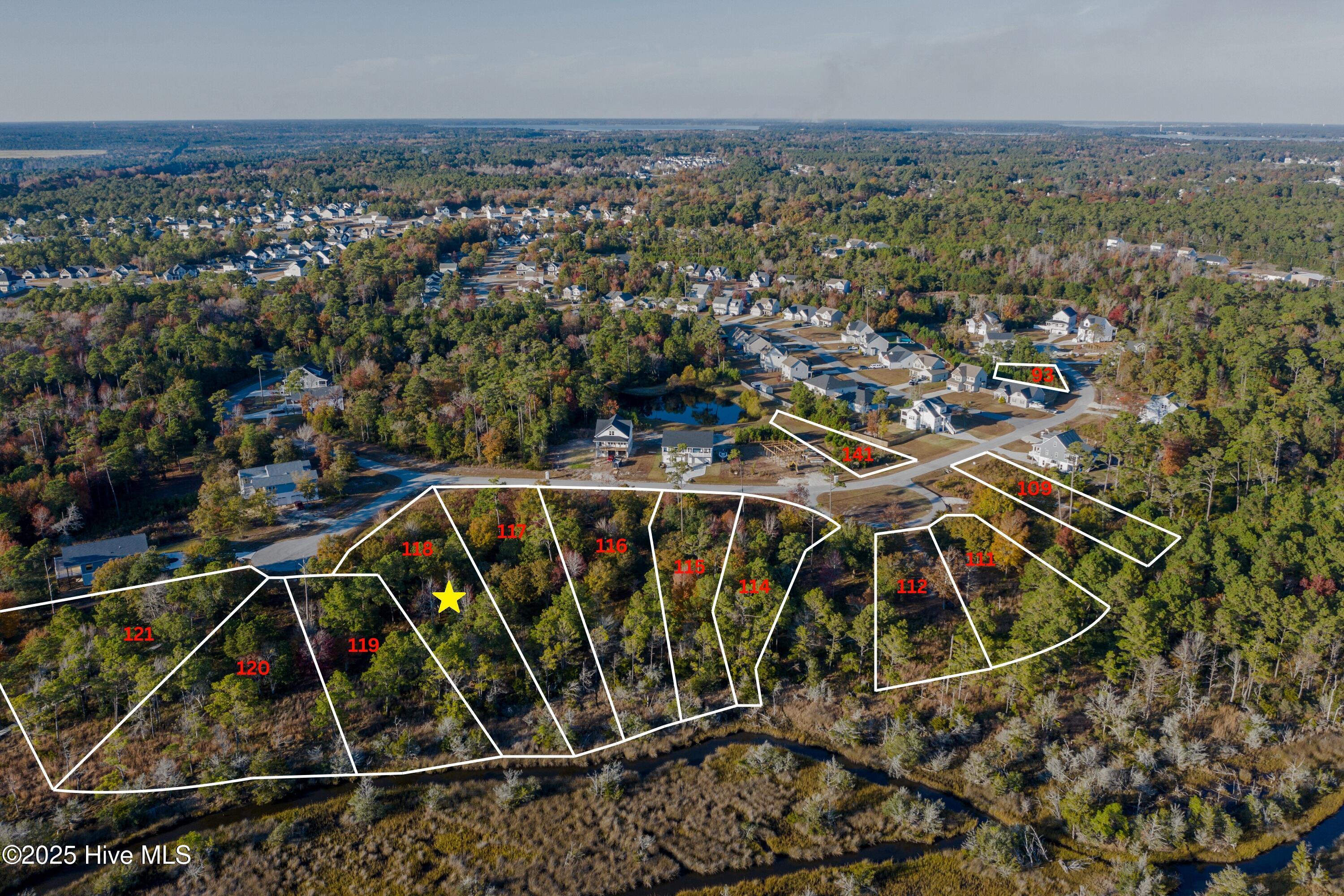 401 Harrison Court, Sneads Ferry, NC, 28460