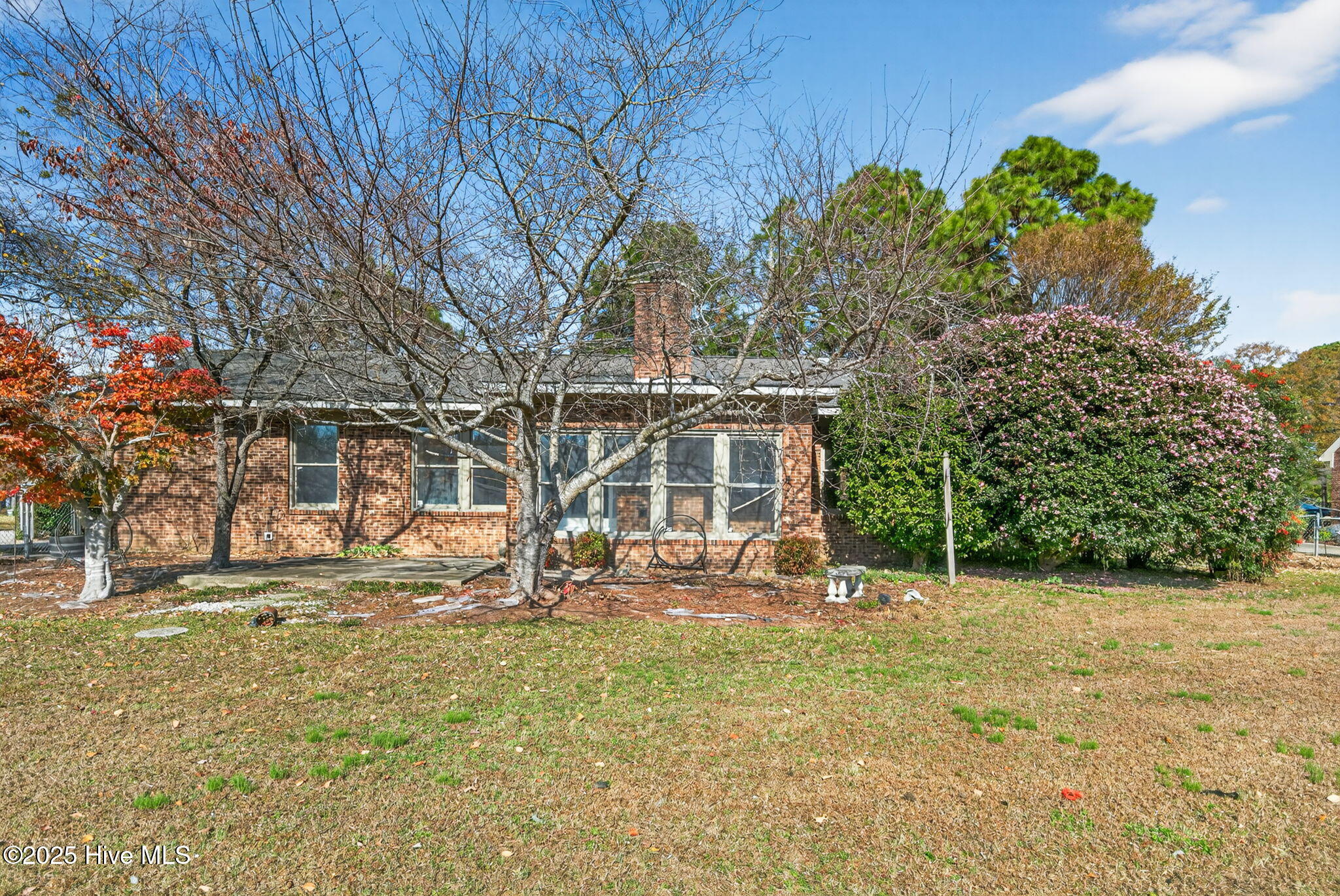 1205 Brookhaven Drive NW, Wilson, NC, 27896