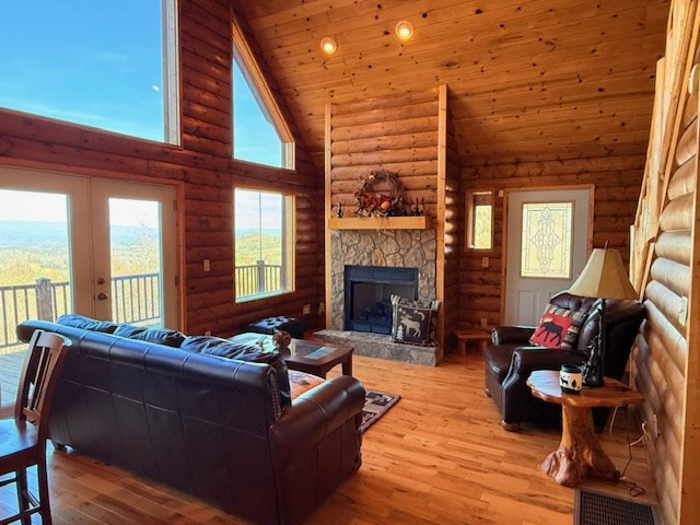745 Buck Ridge Drive, Murphy, NC 28906 Listing Photo  6