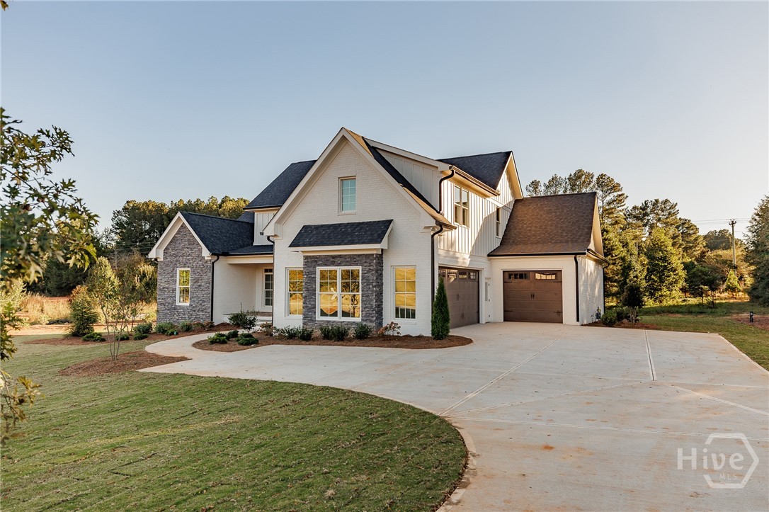 1100 Manjula Lane, Watkinsville, GA, 30677