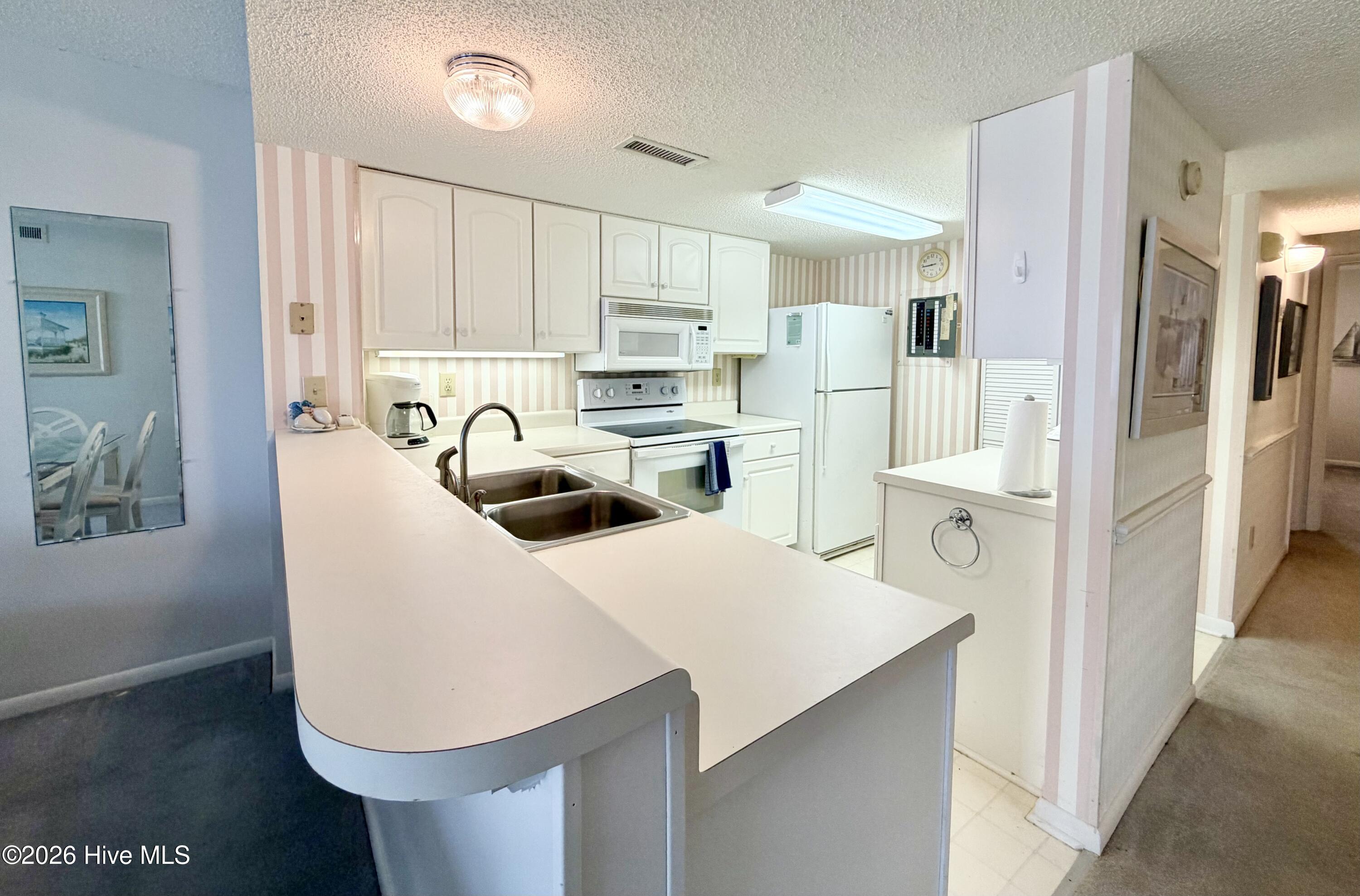 10300 Coast Guard Road D108 Point Emerald Villas,Emerald Isle