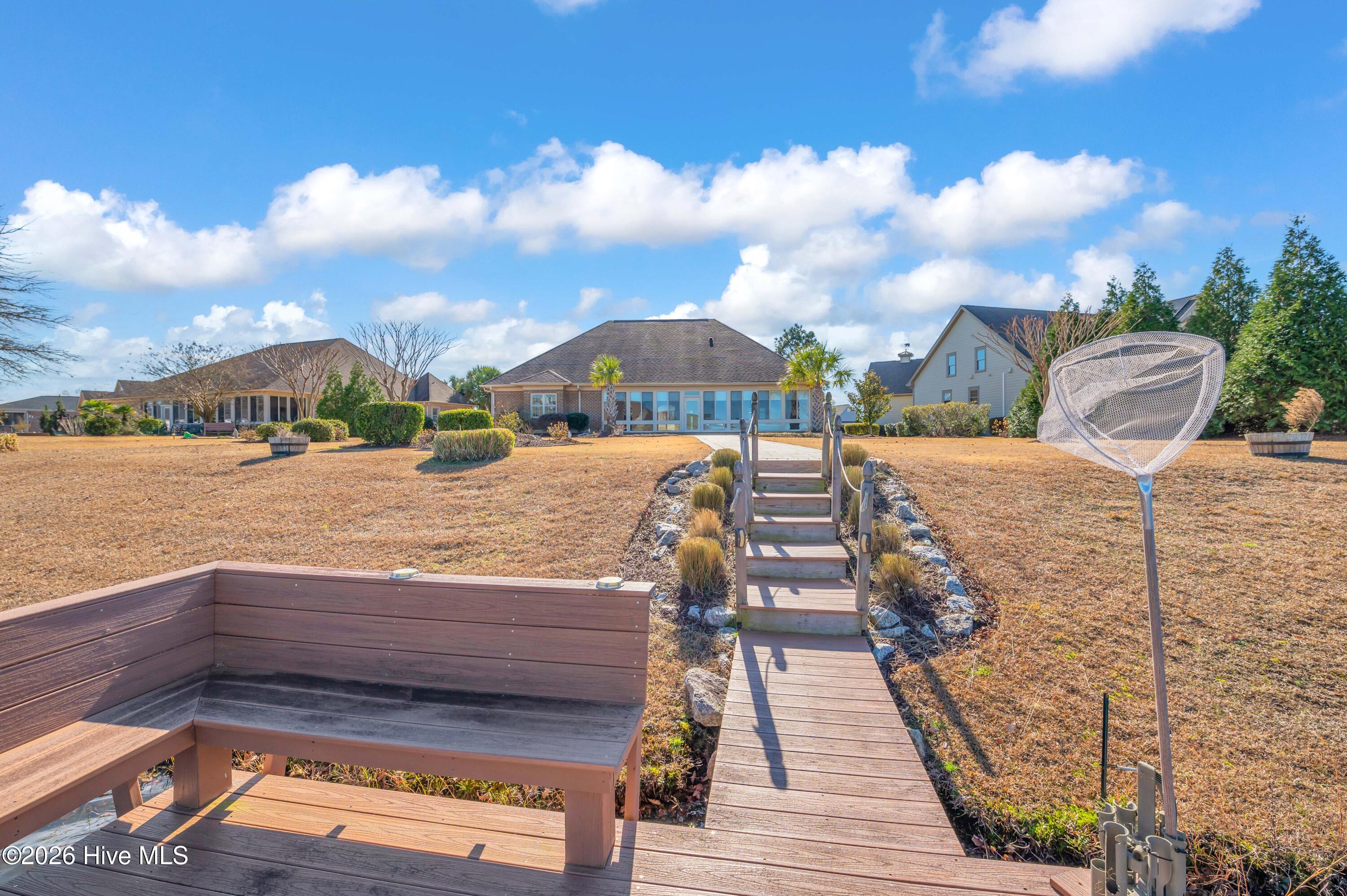 8476 Compass Pointe East Wynd NE, Leland, NC, 28451