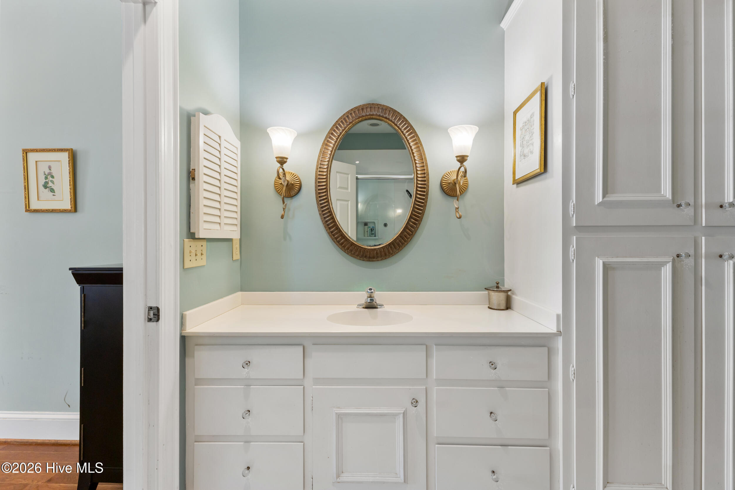 master bath