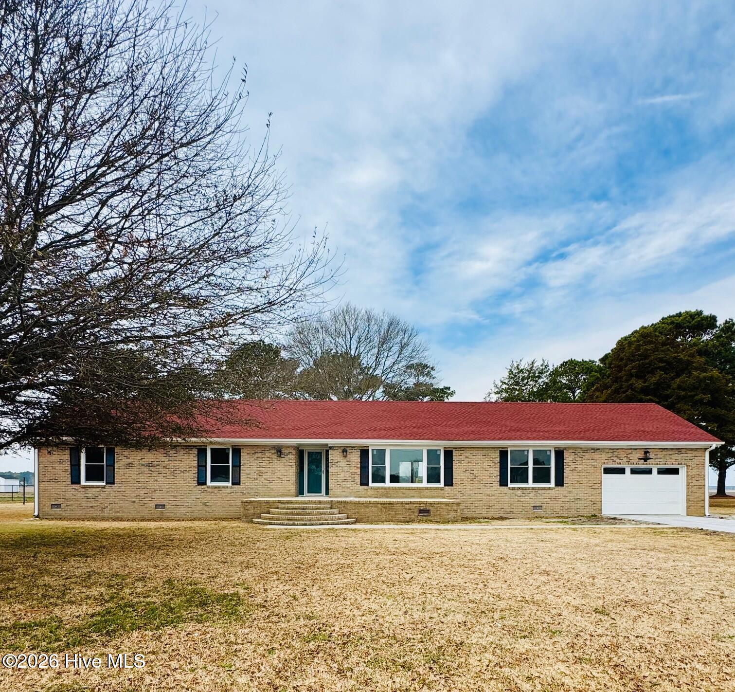 310 Old Swamp Road, South Mills, NC, 27976