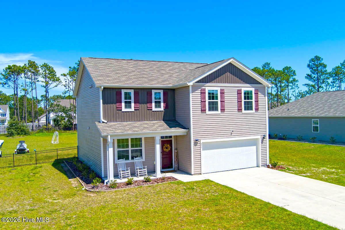271 Jones Ridge 