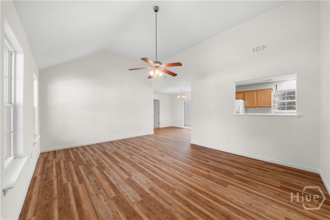 Photo 3 of Single family home for sale at 100 Front Run Pl, Pembroke, GA 31321 | MLS# SA363660 | Listing updated on 2026-10-03