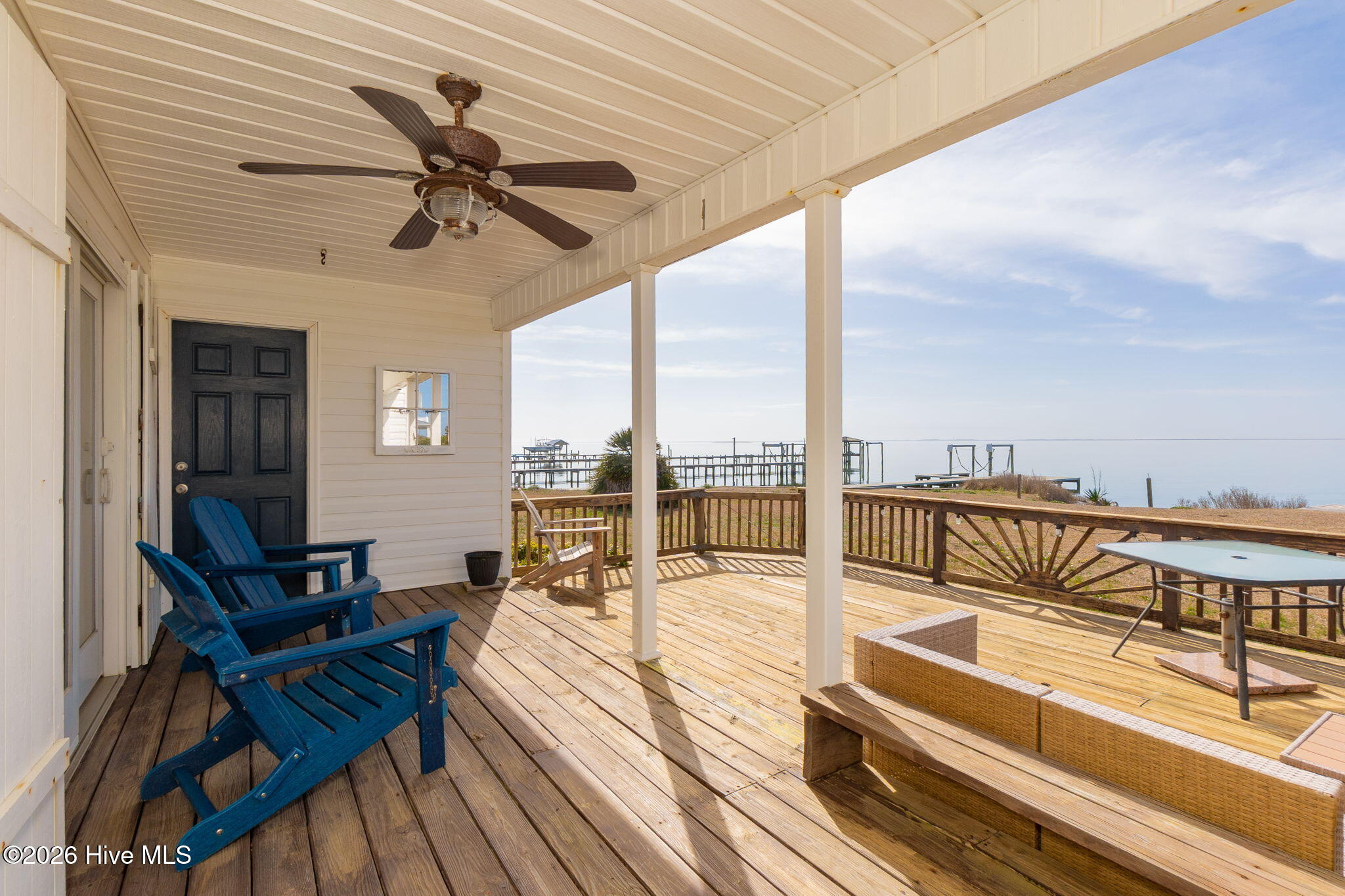 1528 Island Road,Harkers Island