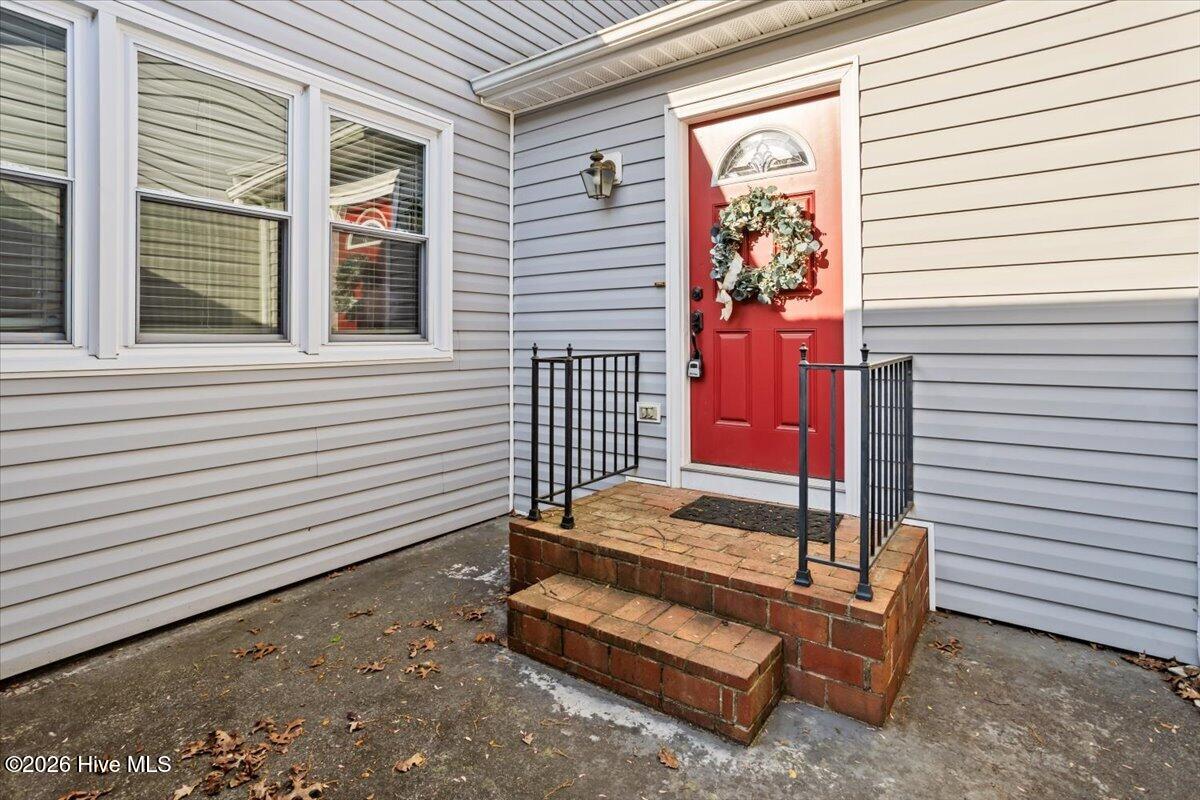 506 Westpark Circle, Winston-salem, NC, 27103