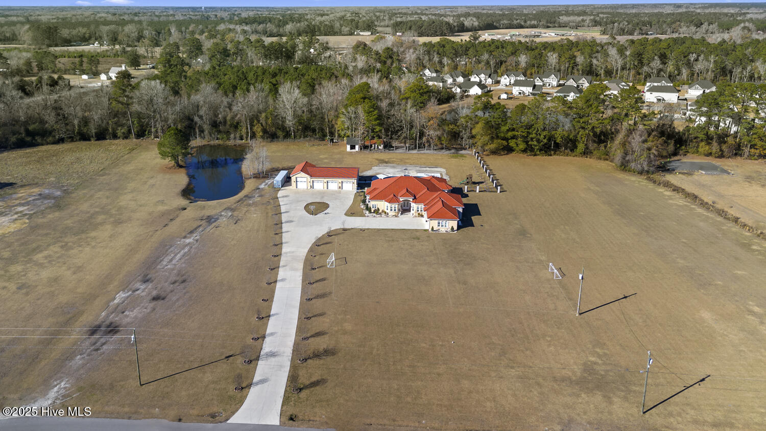 5976 Gum Branch Road, Jacksonville, NC, 28540