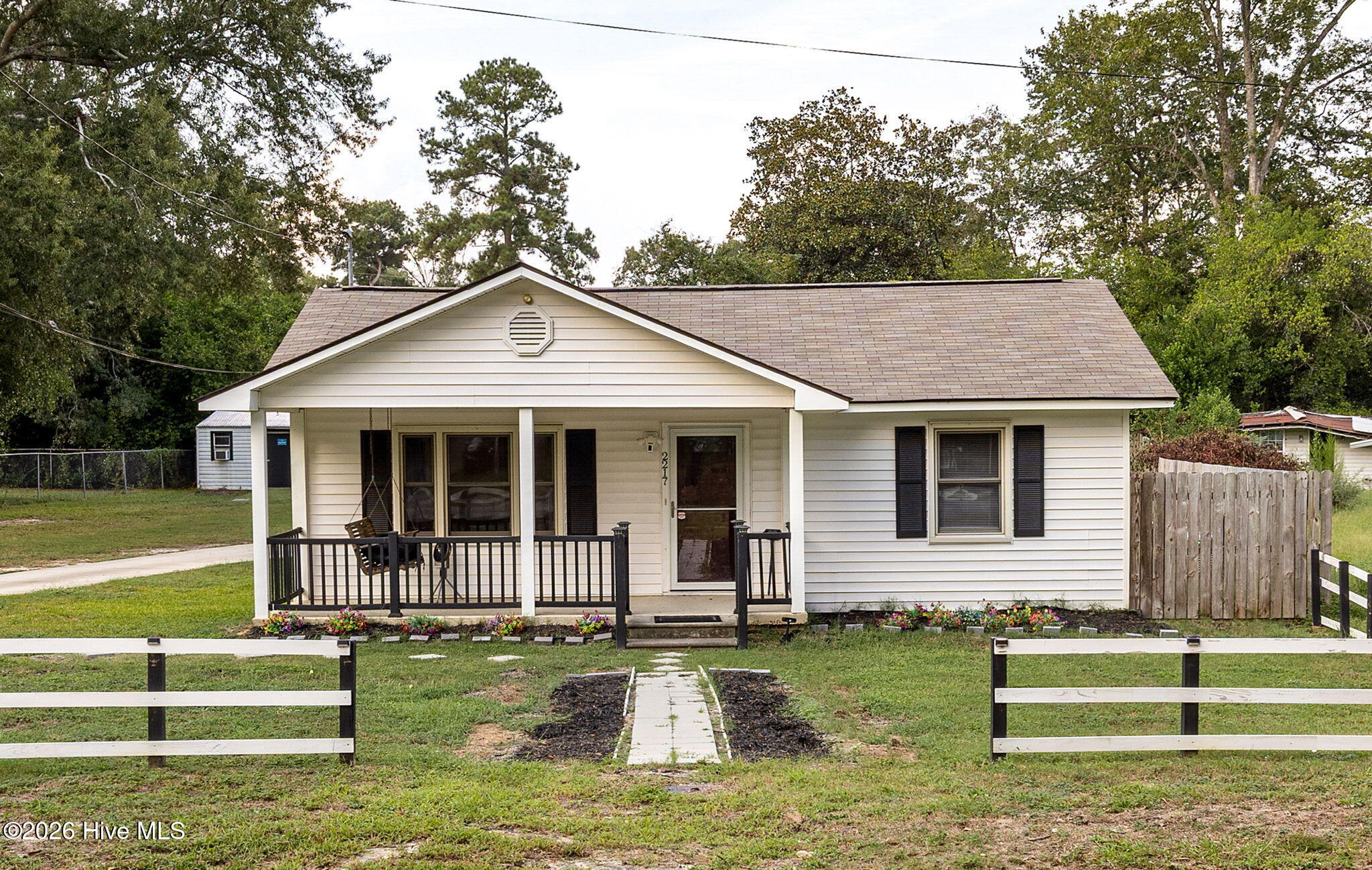 Photo 2 of Single family home for sale at 2217 Martin Rd, Augusta, GA 30906 | MLS# 100604369 | Listing updated on 2026-09-18